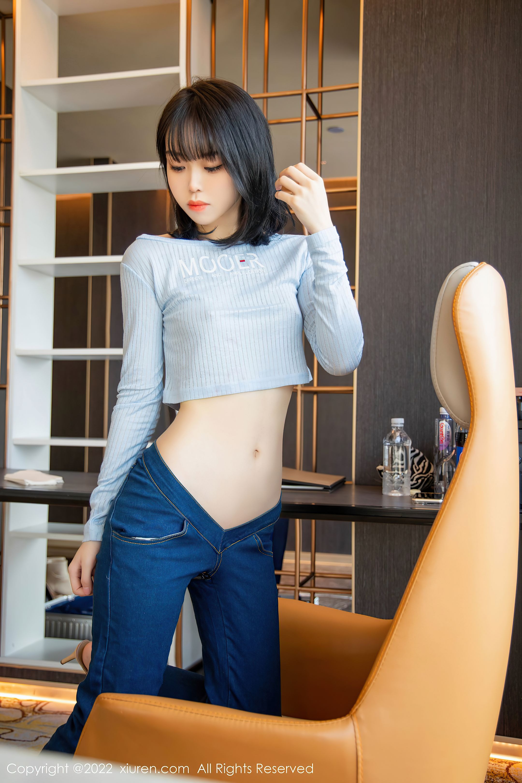NO.4584 奶瓶.[94+1P／931MB] 50