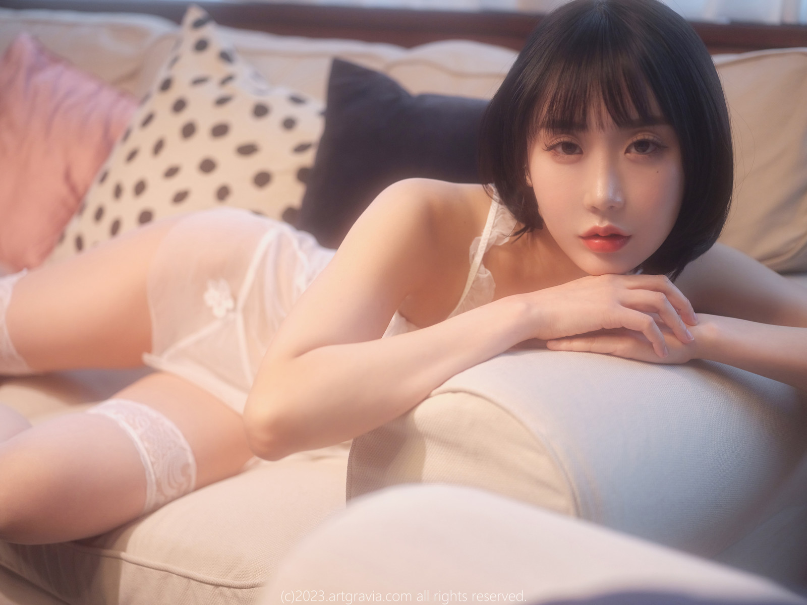 Ahe 아해, [ArtGravia] Vol.519 아트그라비아 Set.02 5