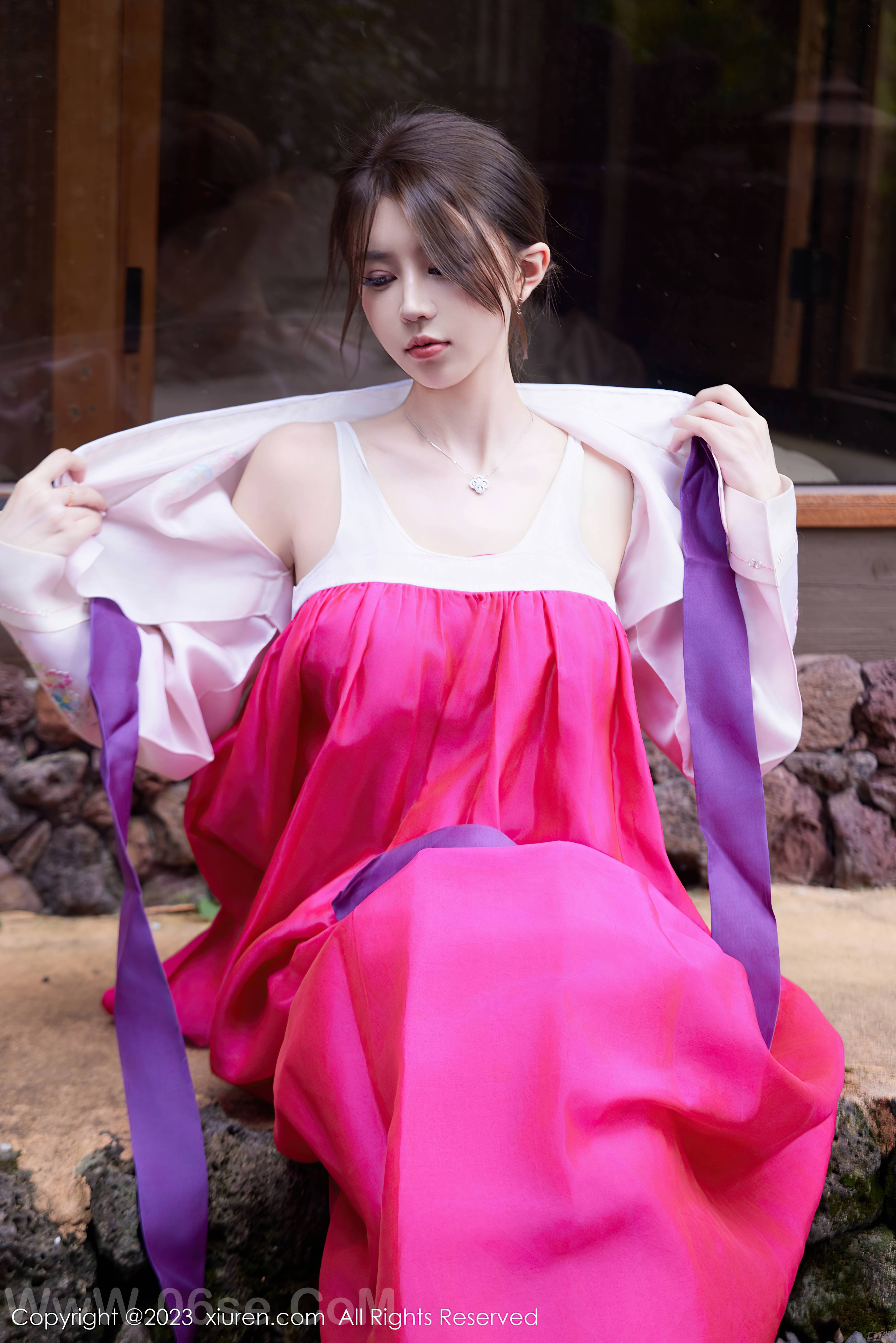 图片[28]-[Xiuren秀人网]2023.10.18 NO.7522 tina_甜仔[58+1P／558MB]-六色网