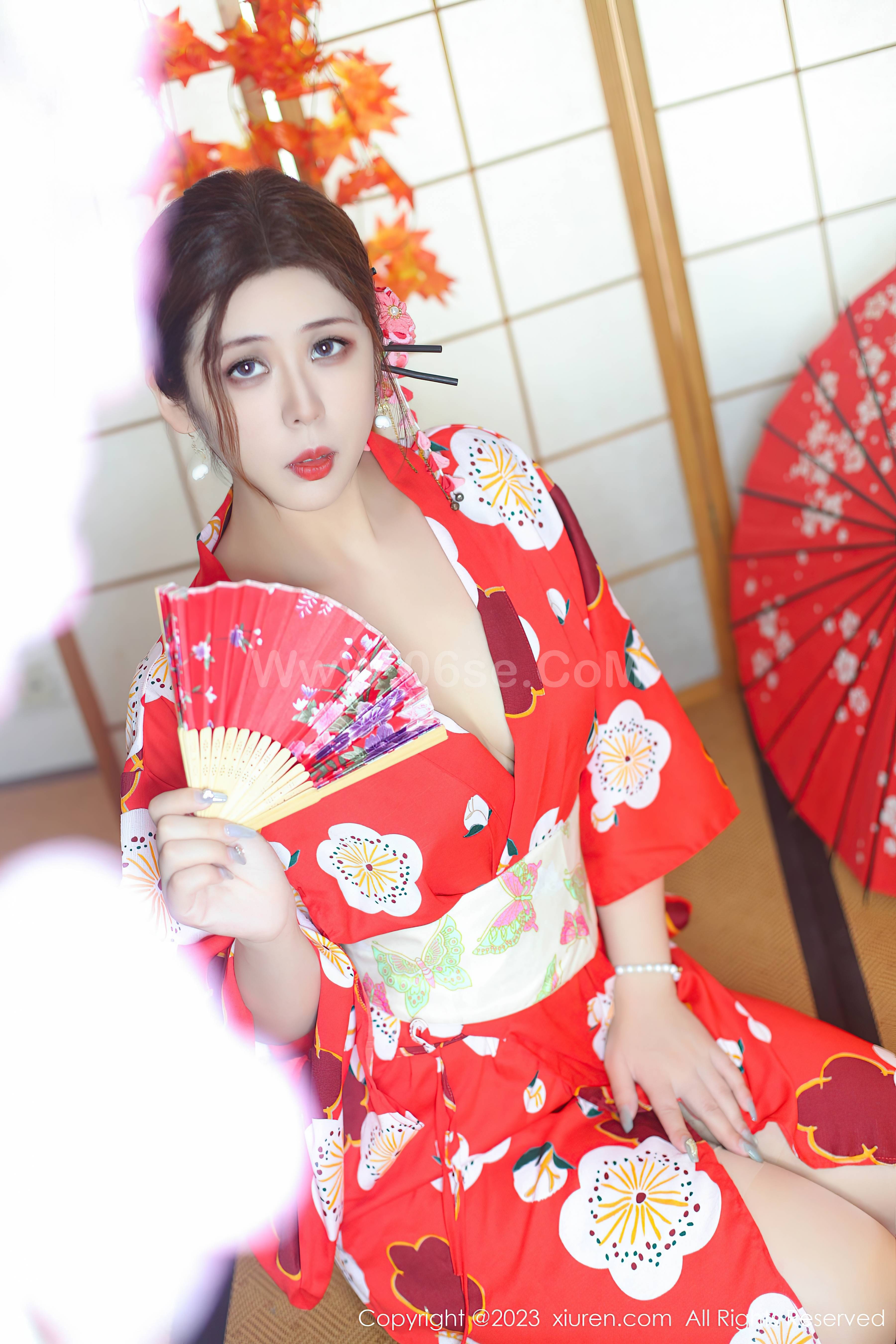 图片[54]-[Xiuren秀人网]2023.11.29 NO.7736 月野兔美妞[54+1P／548MB]-六色网