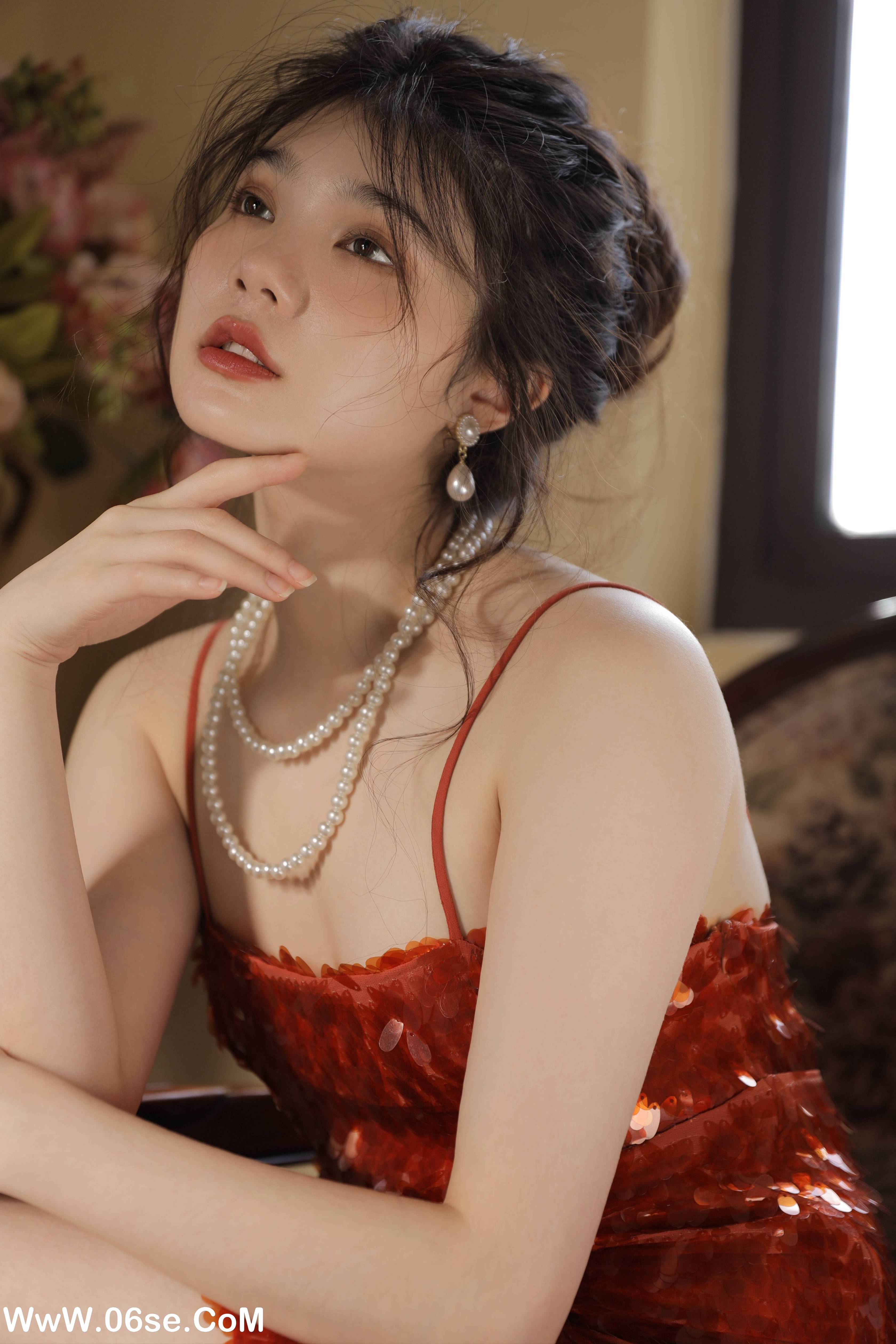 图片[24]-[YITUYU艺图语]2022.12.16 余晖 33[36+1P／319MB]-六色网