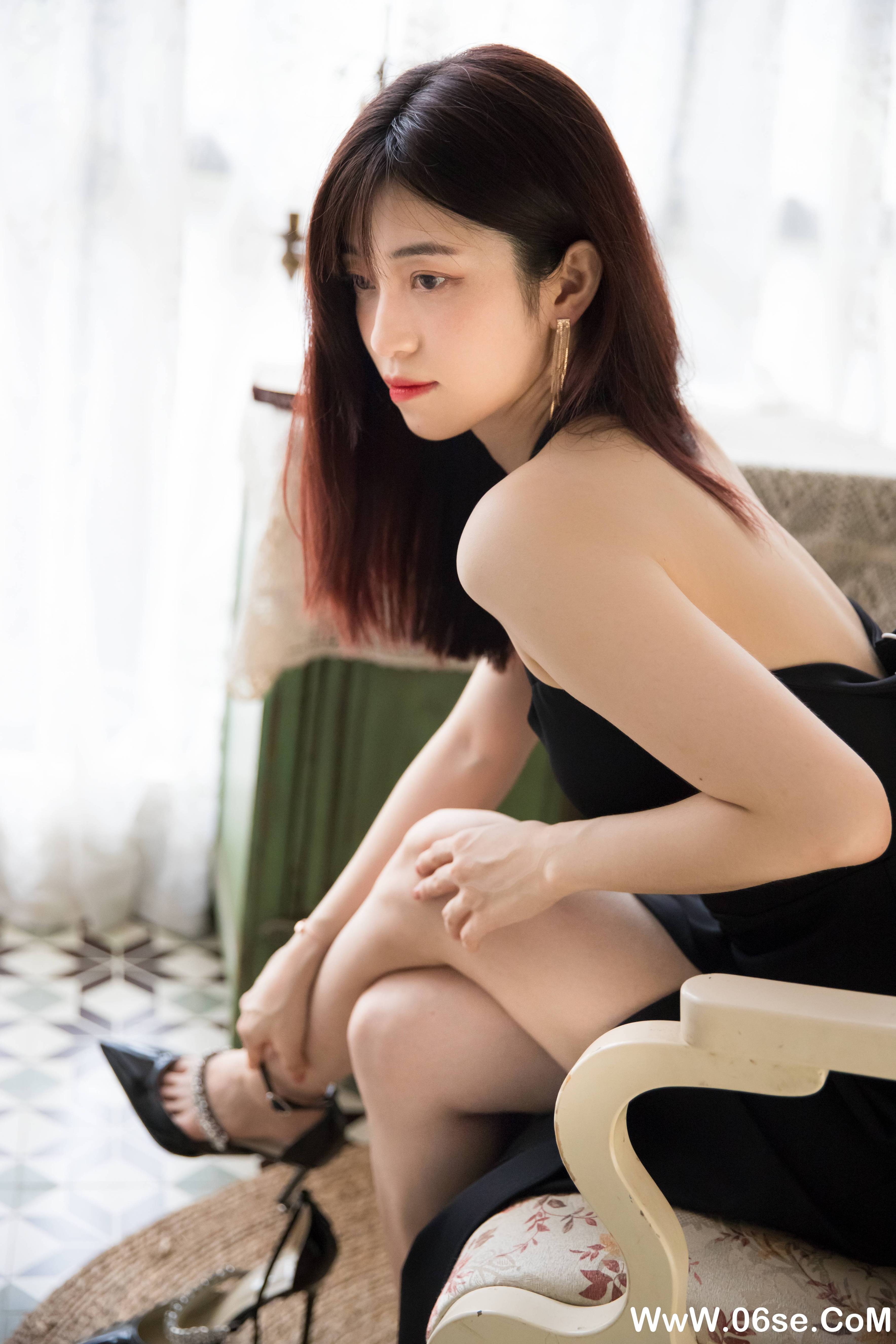 图片[4]-[YITUYU艺图语]2021.12.31 念念 猫的肚子[21+1P／344MB]-六色网
