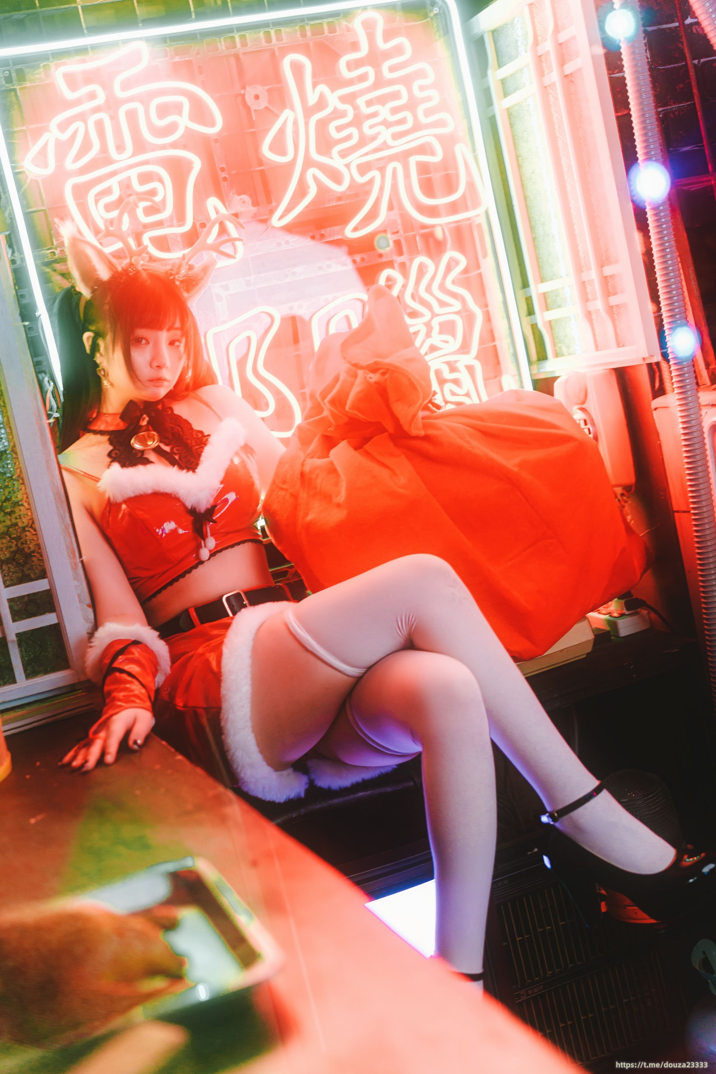 落落Raku Dear Deer ☆（1月21打赏群资源） 34