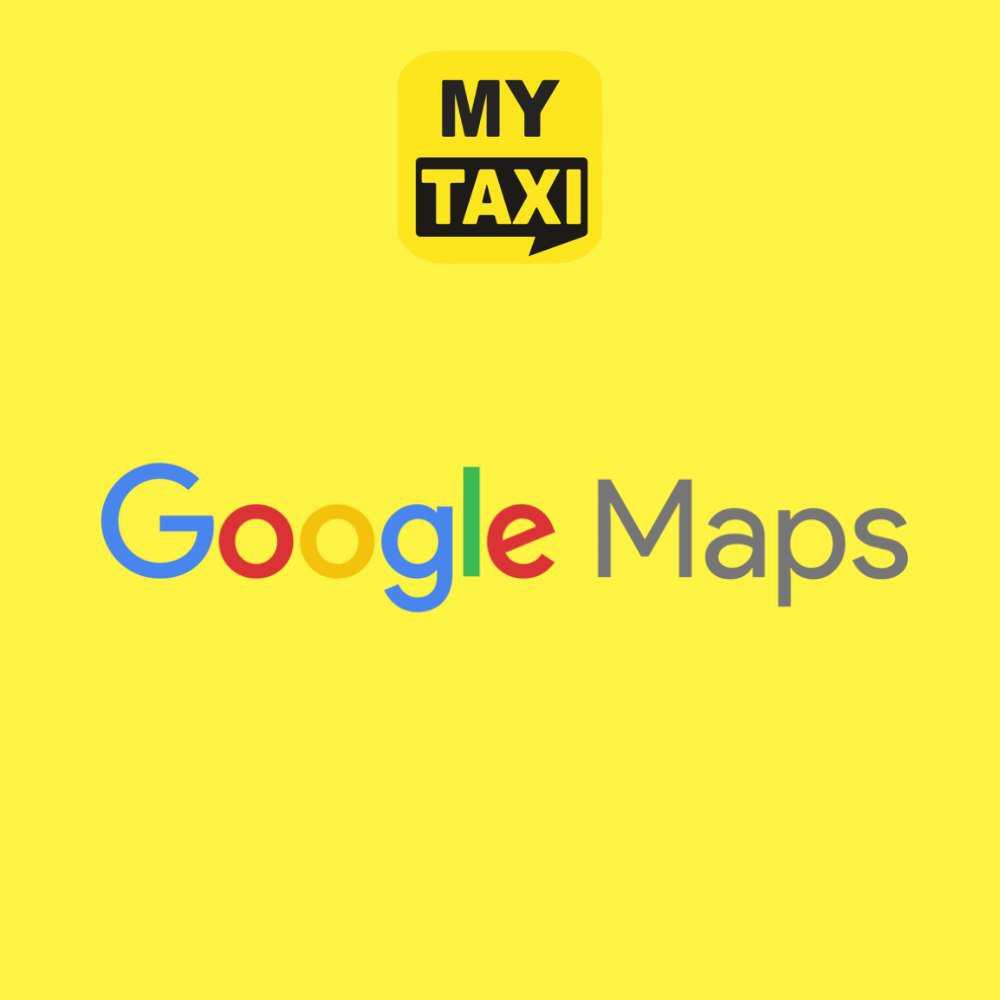 MyTaxi – Telegram