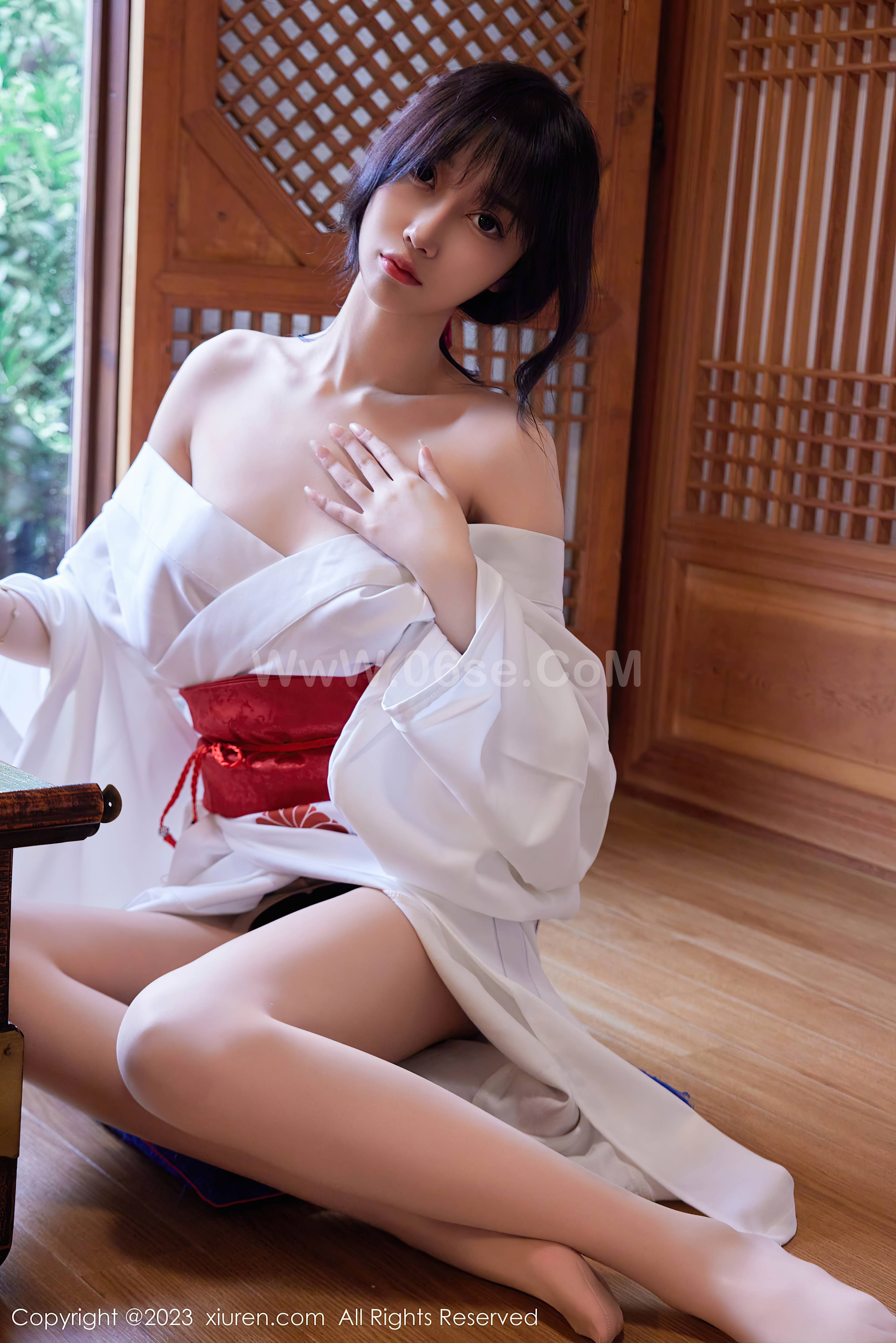 图片[8]-[Xiuren秀人网]2023.11.03 NO.7610 玥儿玥er[60+1P／612MB]-六色网