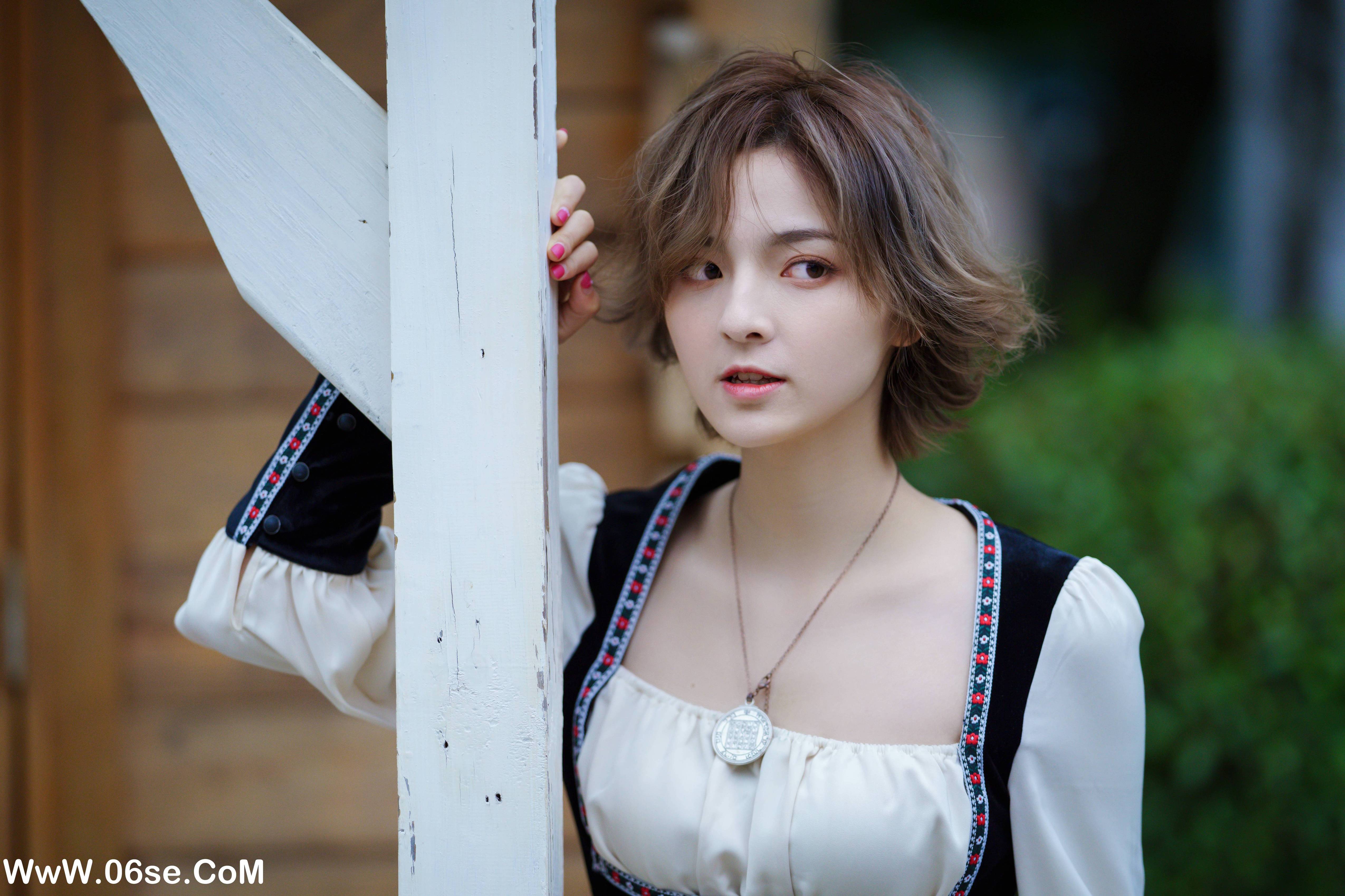 图片[23]-[YITUYU艺图语]2022.02.13 爱笑的哈萨克族少女 dudu[27+1P／609MB]-六色网