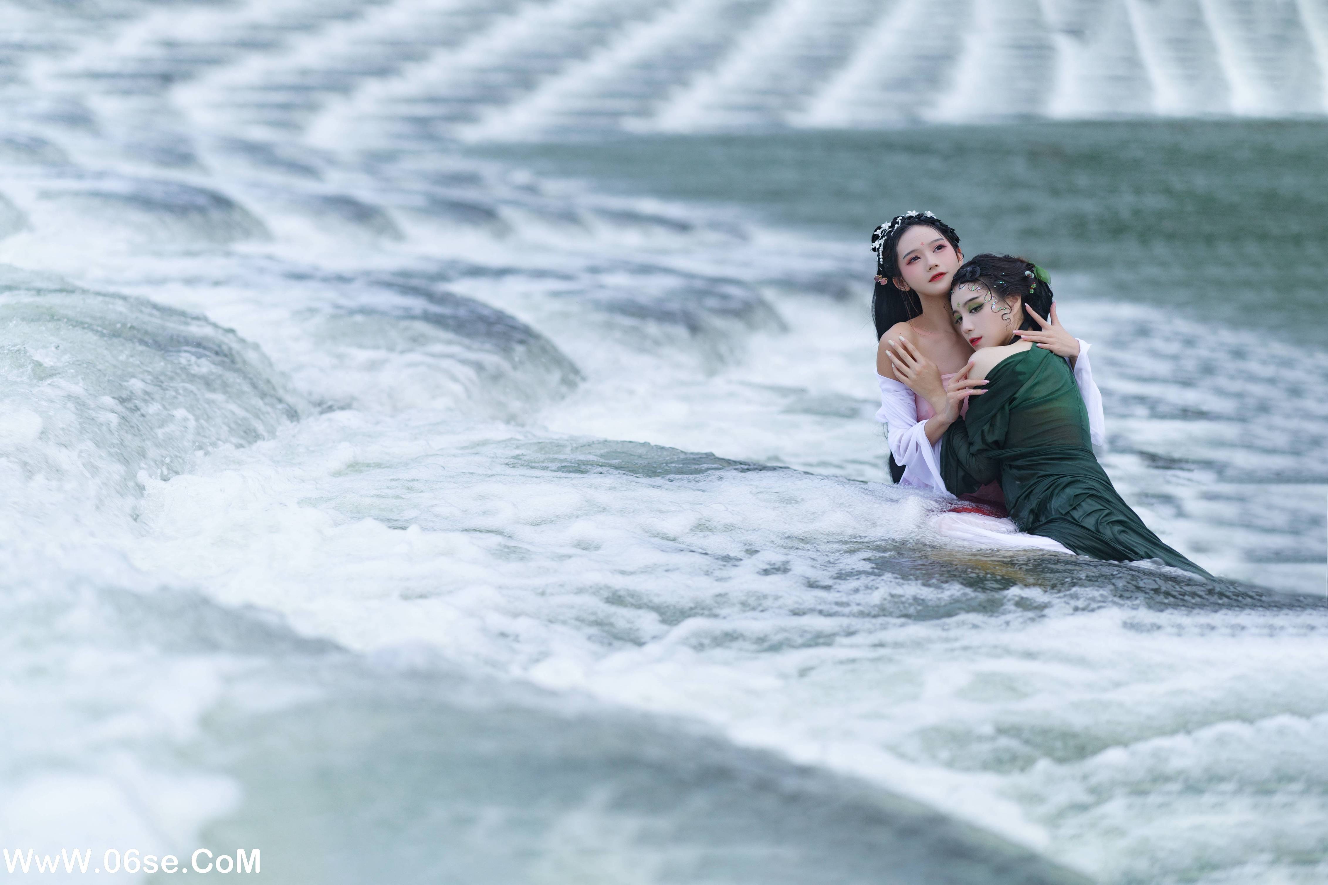 图片[12]-[YITUYU艺图语]2022.06.24 青白蛇 兔子Zzz不吃胡萝卜[26P-278.9M]-六色网