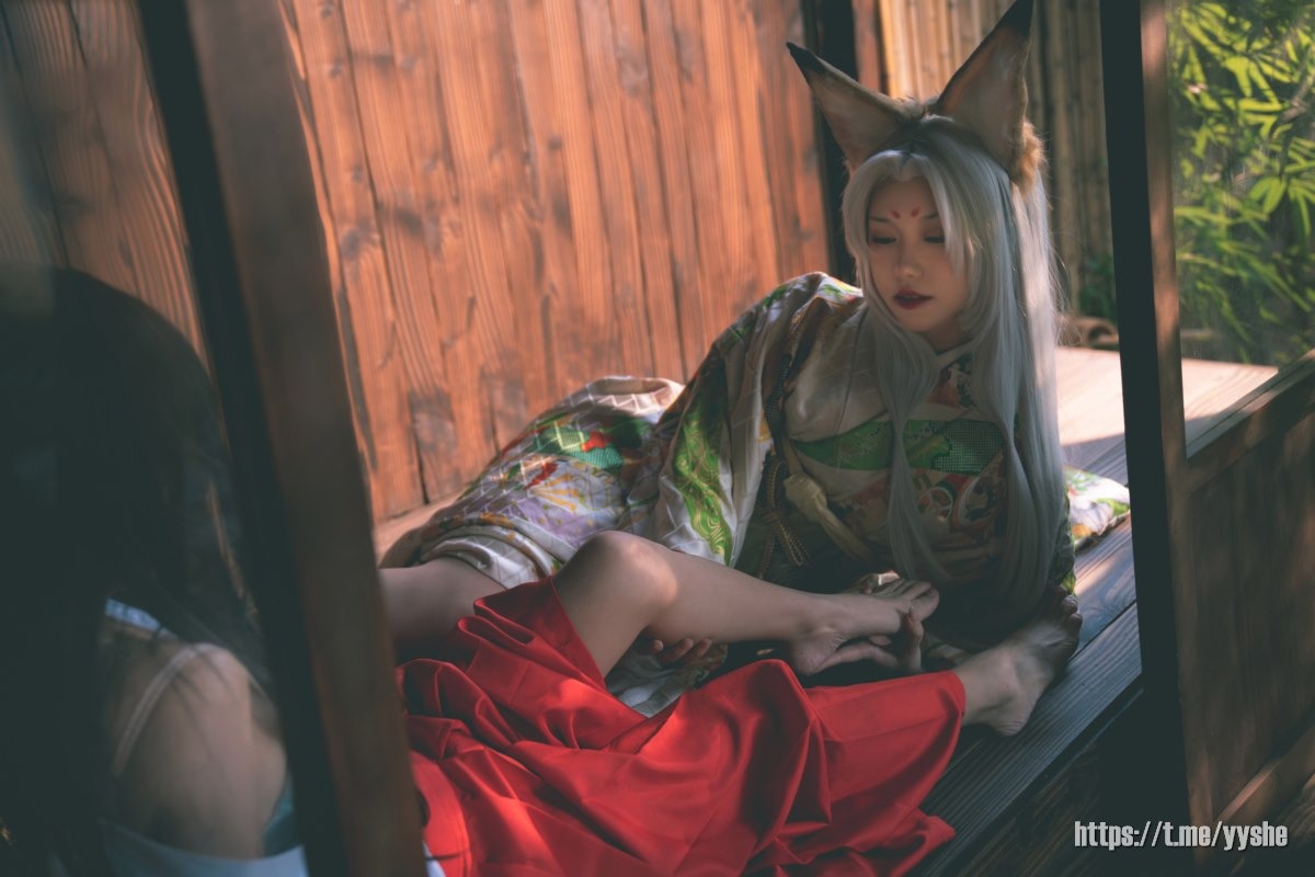 一北亦北 - &寒烟烟烟 侍神令 [47P] 18