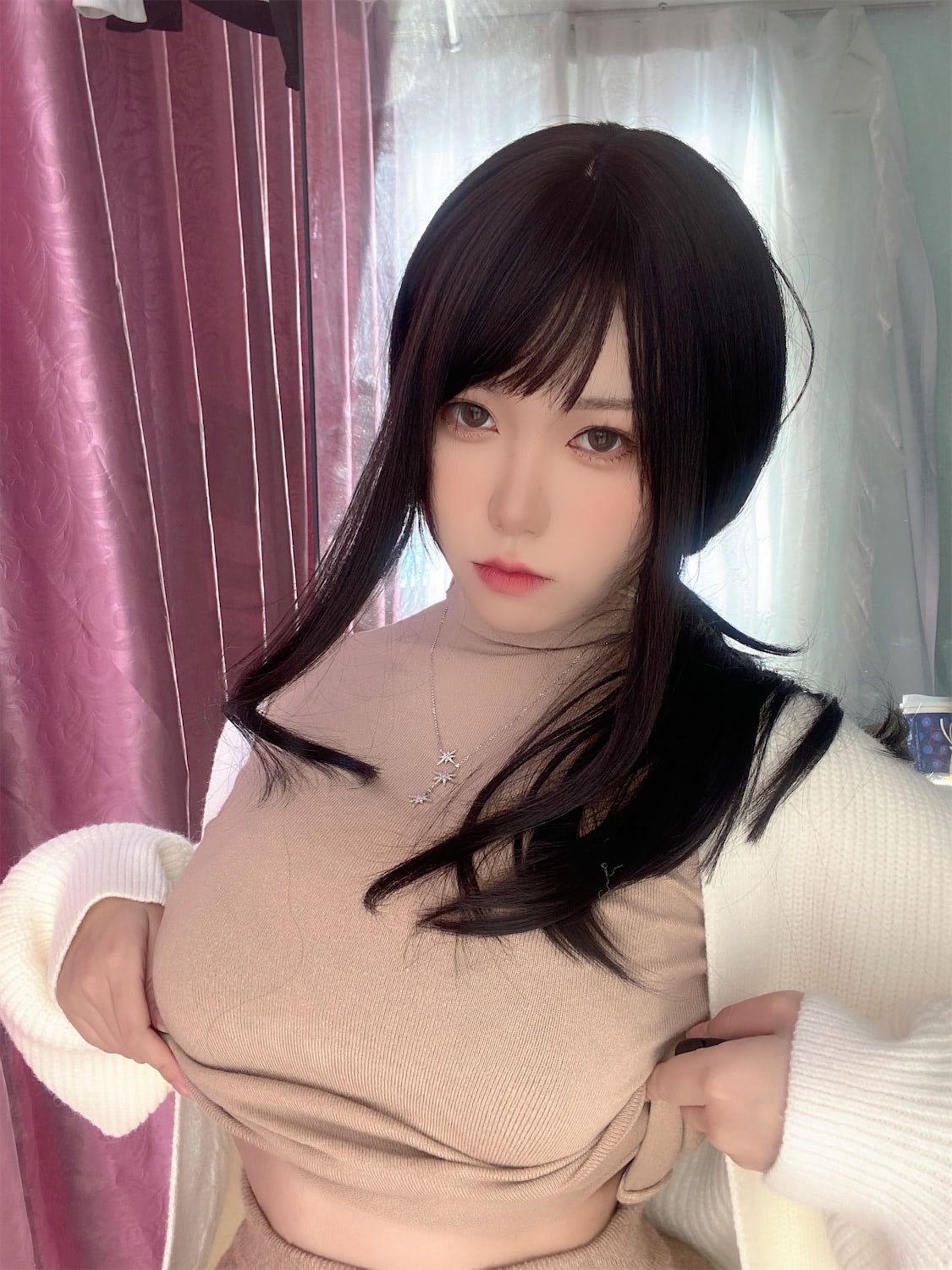 一北亦北 - NO.16 人妻妻子 [44P7V-27MB] 43