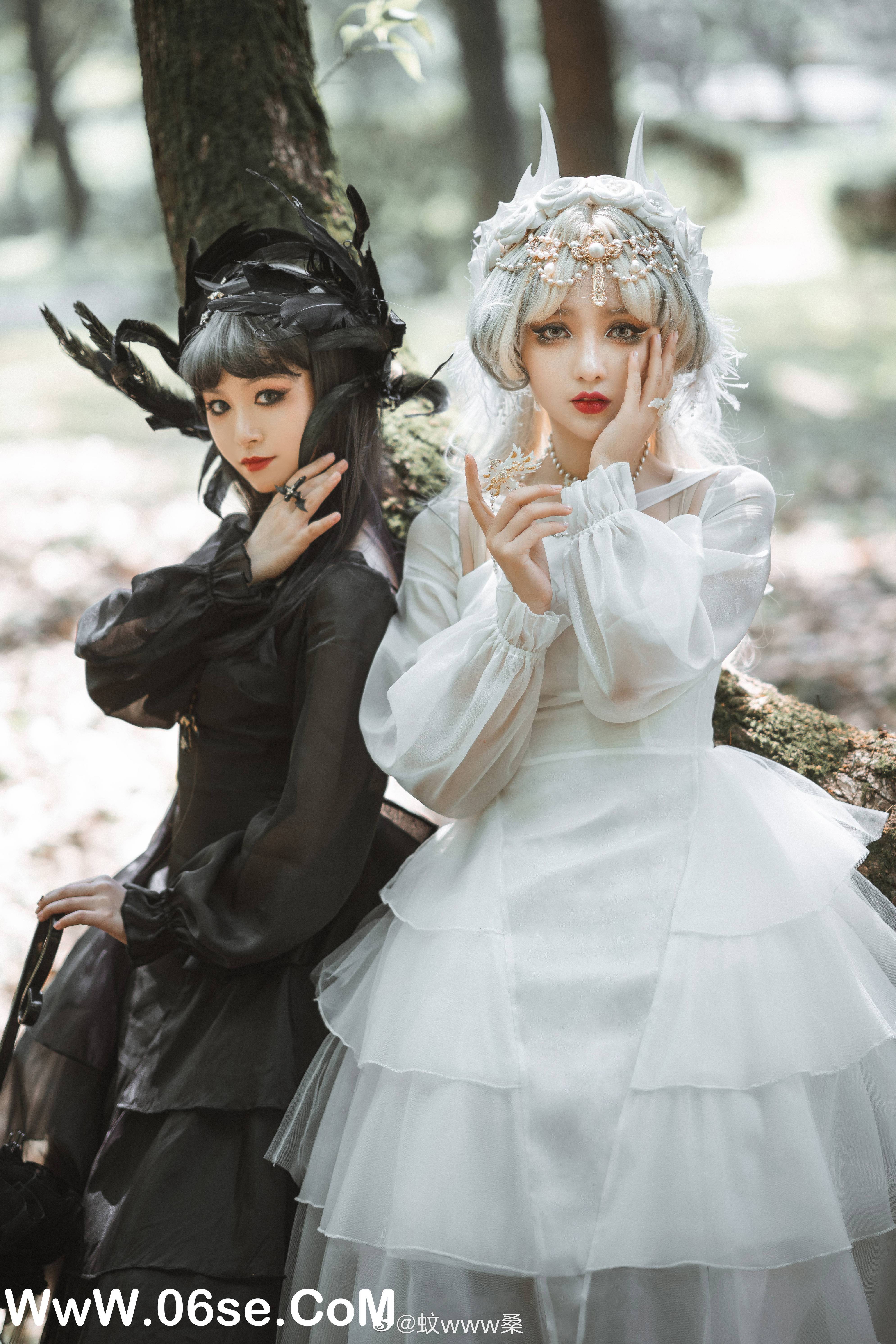 图片[88]-068 迷失幻境系列 – 第068期（Lolita） [125P-1.38 GB]-六色网