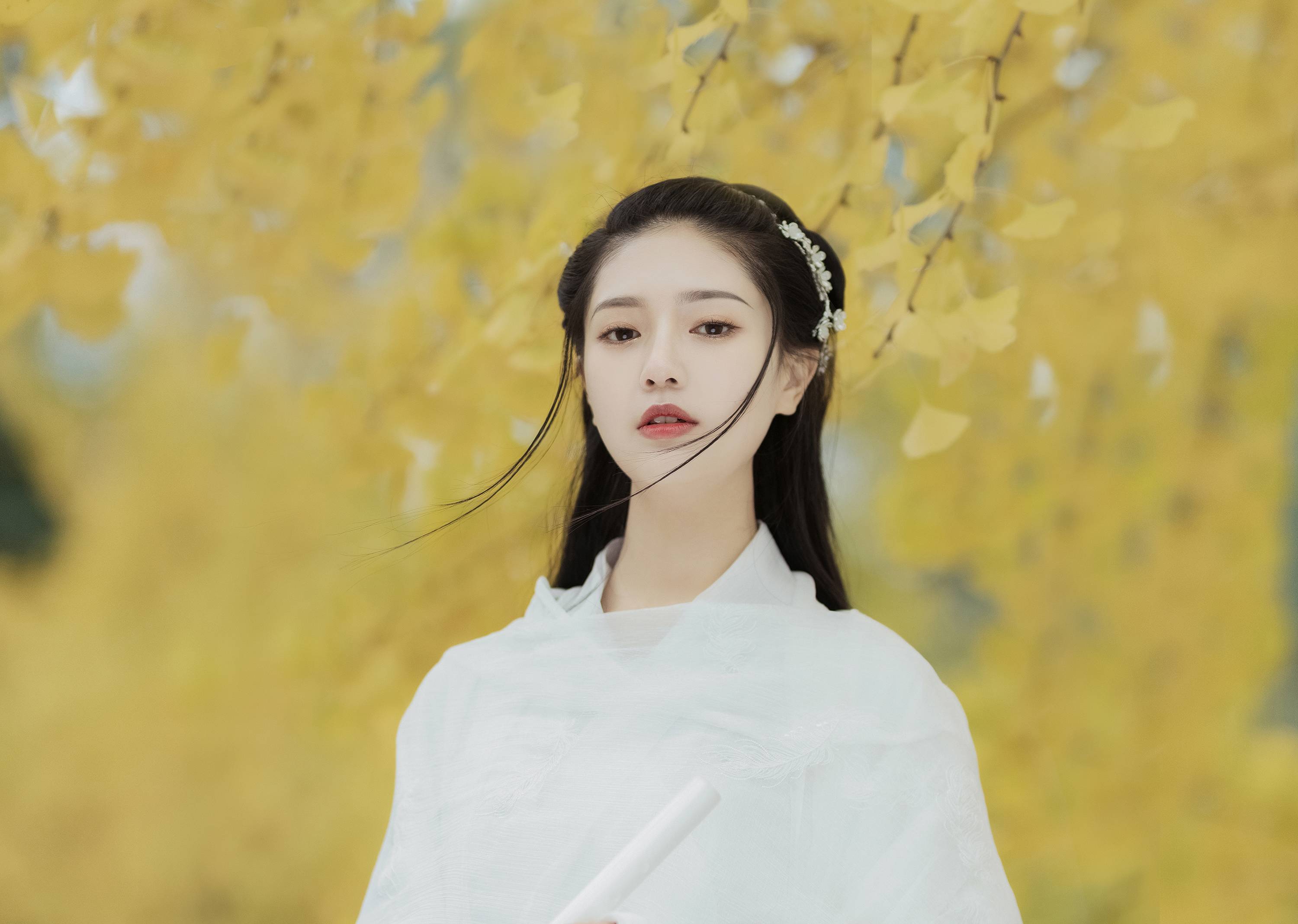 图片[12]-063 迷失幻境系列 – 第063期（汉服） [138P-453.90 MB]-六色网