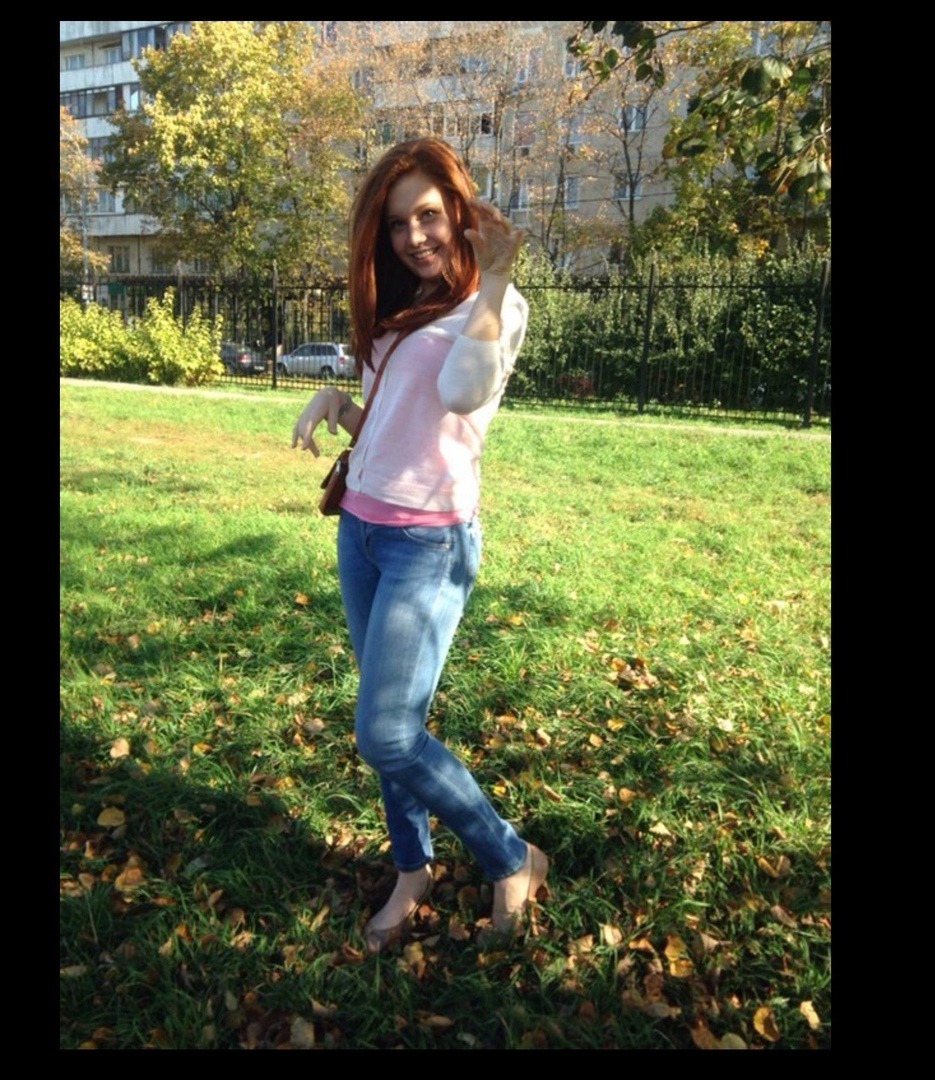 Южакова Евгения – Telegraph