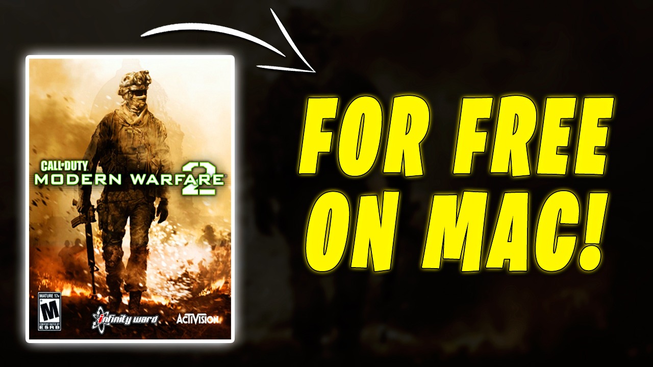instal the new for mac Warfare Area 2