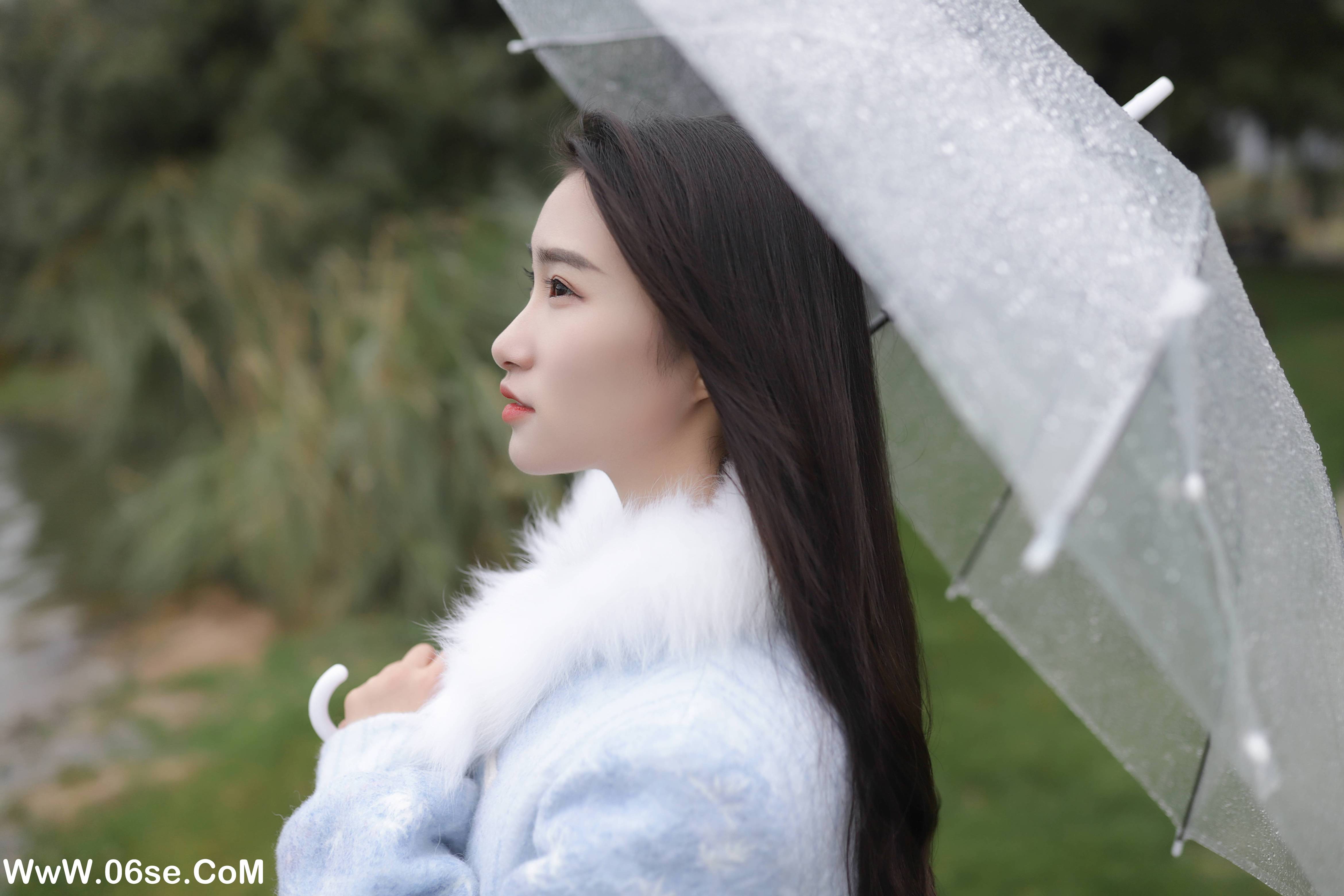 图片[12]-[YITUYU艺图语]2022.08.31 蓝色阴雨 芸芸[21+1P／191MB]-六色网