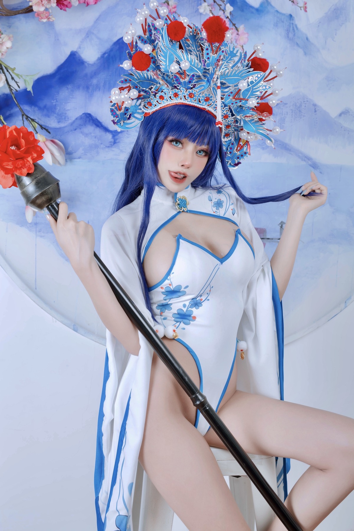 [Byoru ビヨル] Pai Mei 7