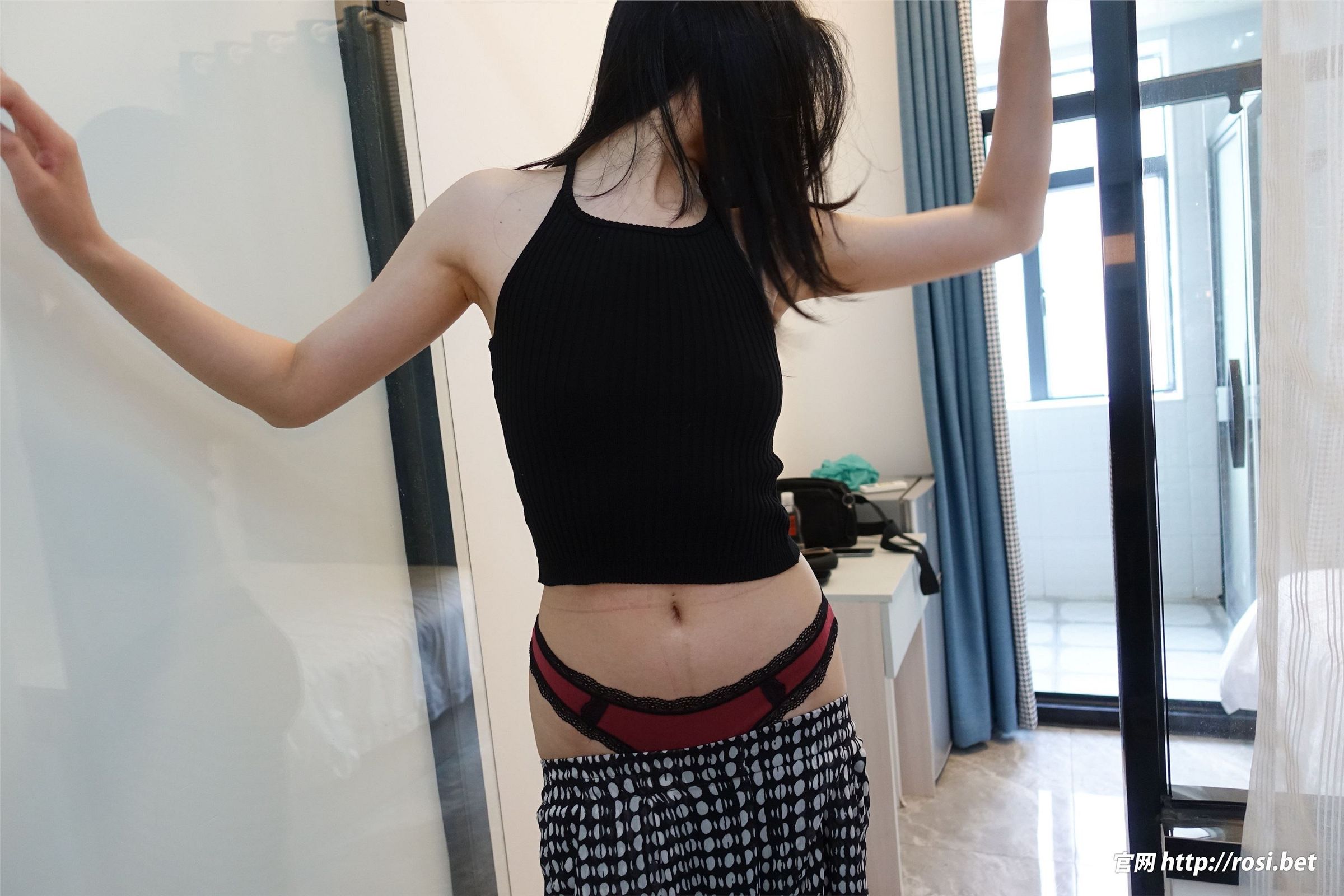 图片[35]-[ROSI写真]2024.04.30 NO.4530-六色网