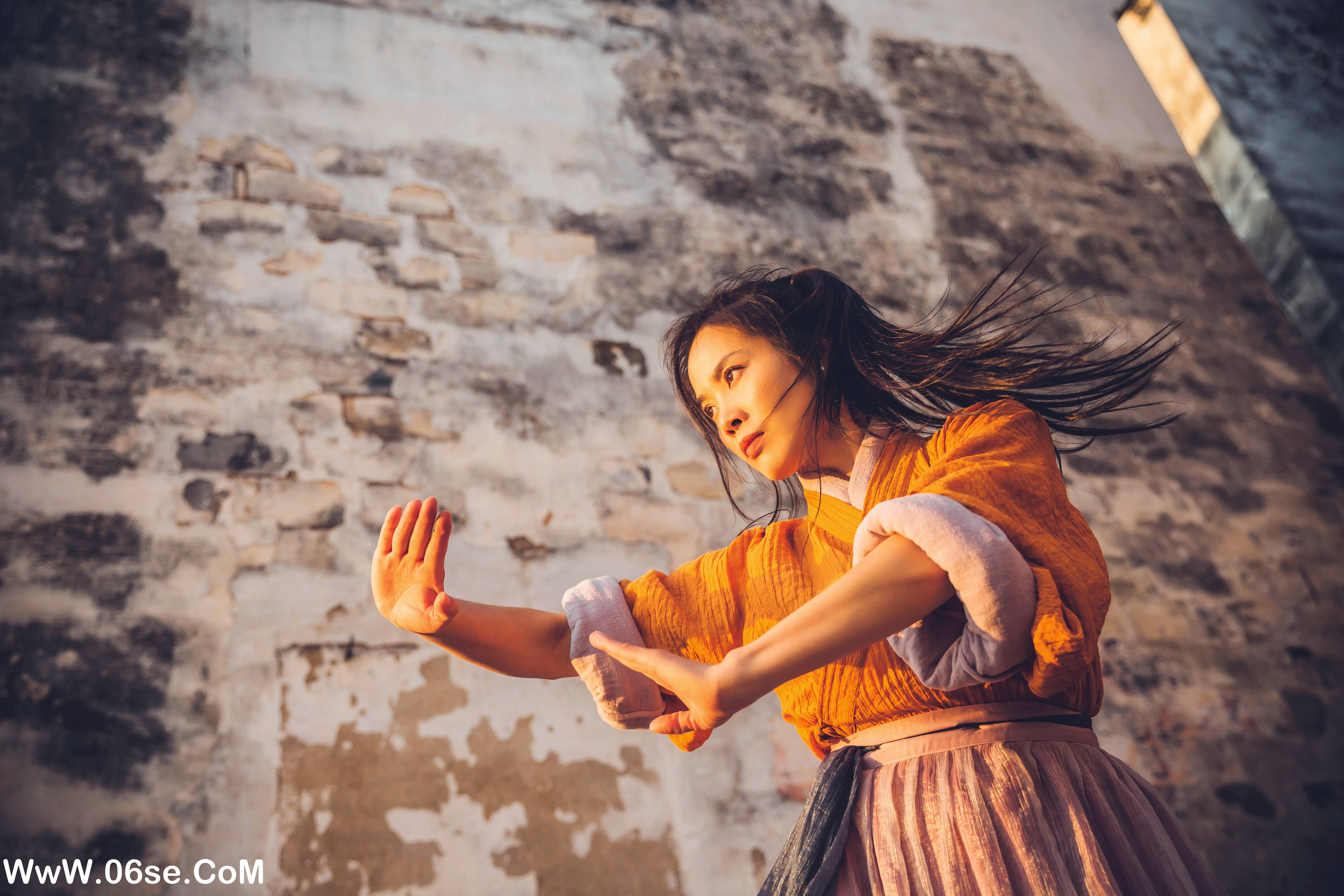 图片[26]-[YITUYU艺图语]2022.01.05 侠女 毛娅绮[43+1P／392MB]-六色网