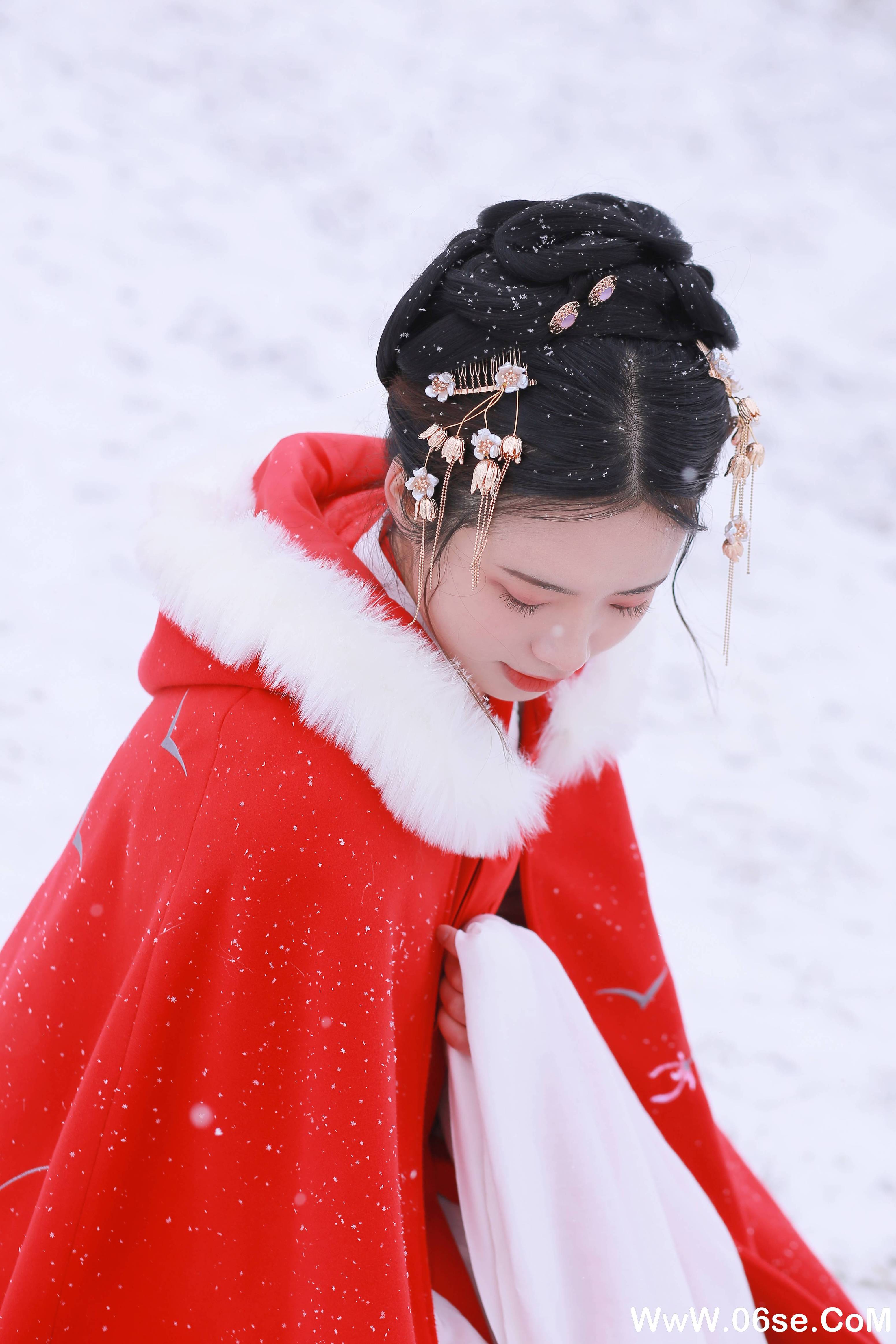 图片[20]-[YITUYU艺图语]2021.12.25 大雪 沂越[34+1P／308MB]-六色网