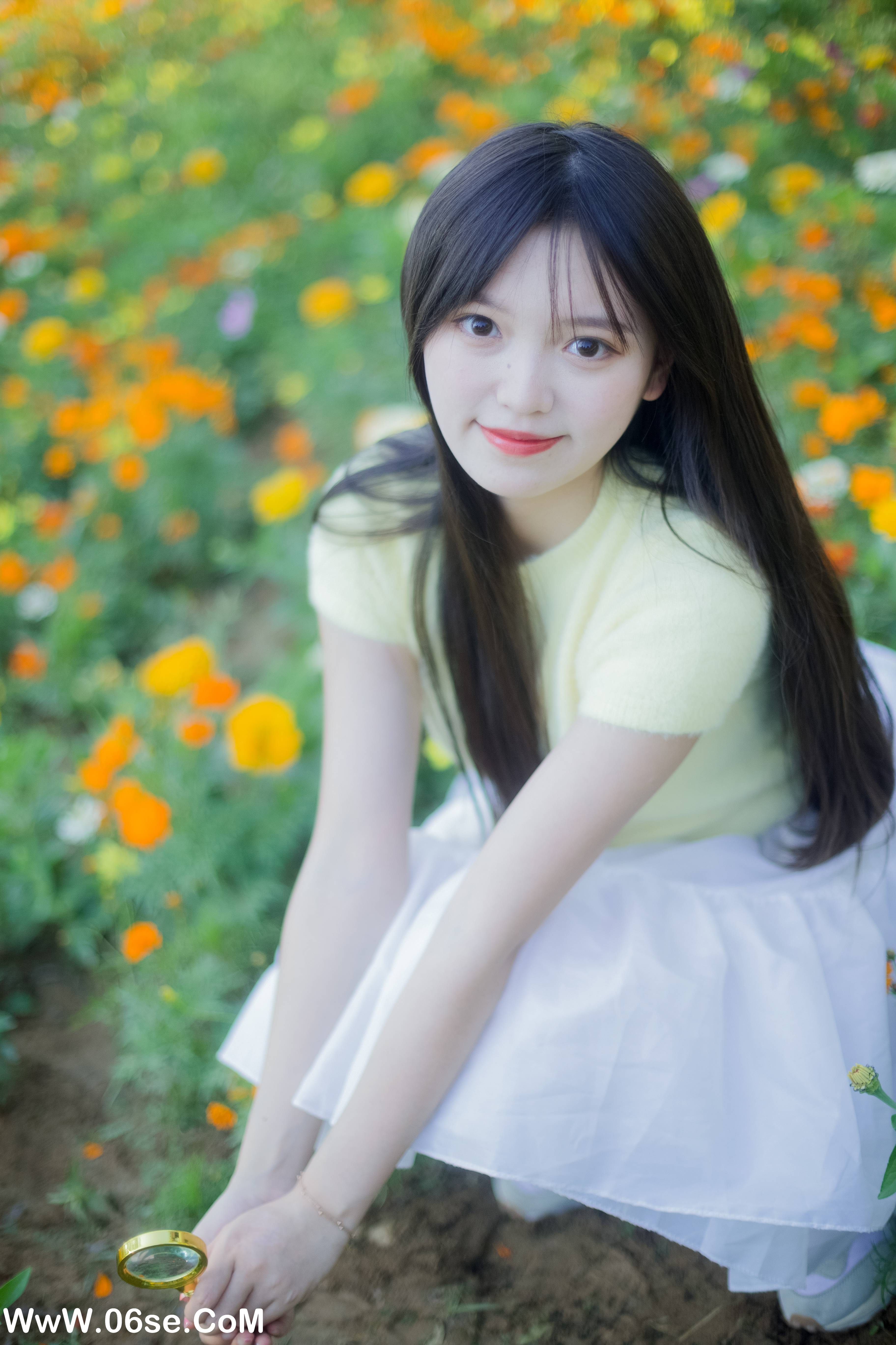 图片[24]-[YITUYU艺图语]2022.11.19 小熊和洋娃娃 小谌[28+1P／265MB]-六色网