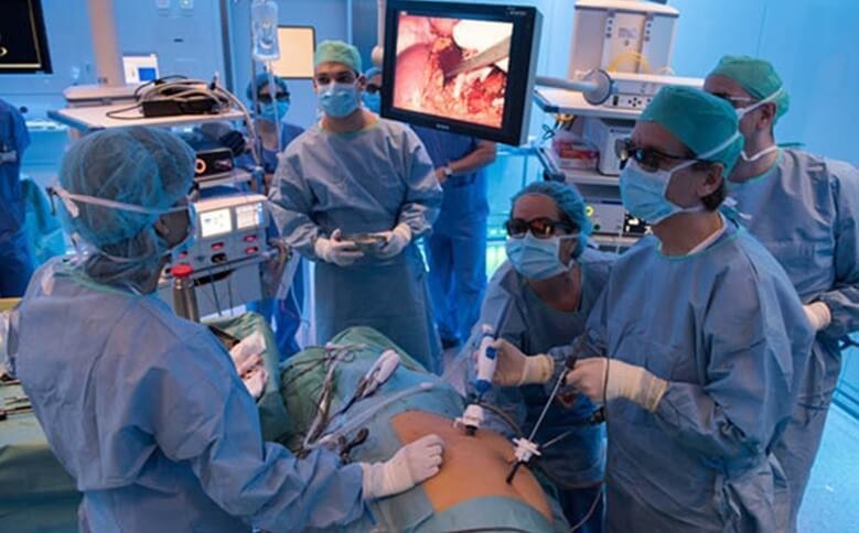 В Хабаровске возобновляют трансплантацию почек