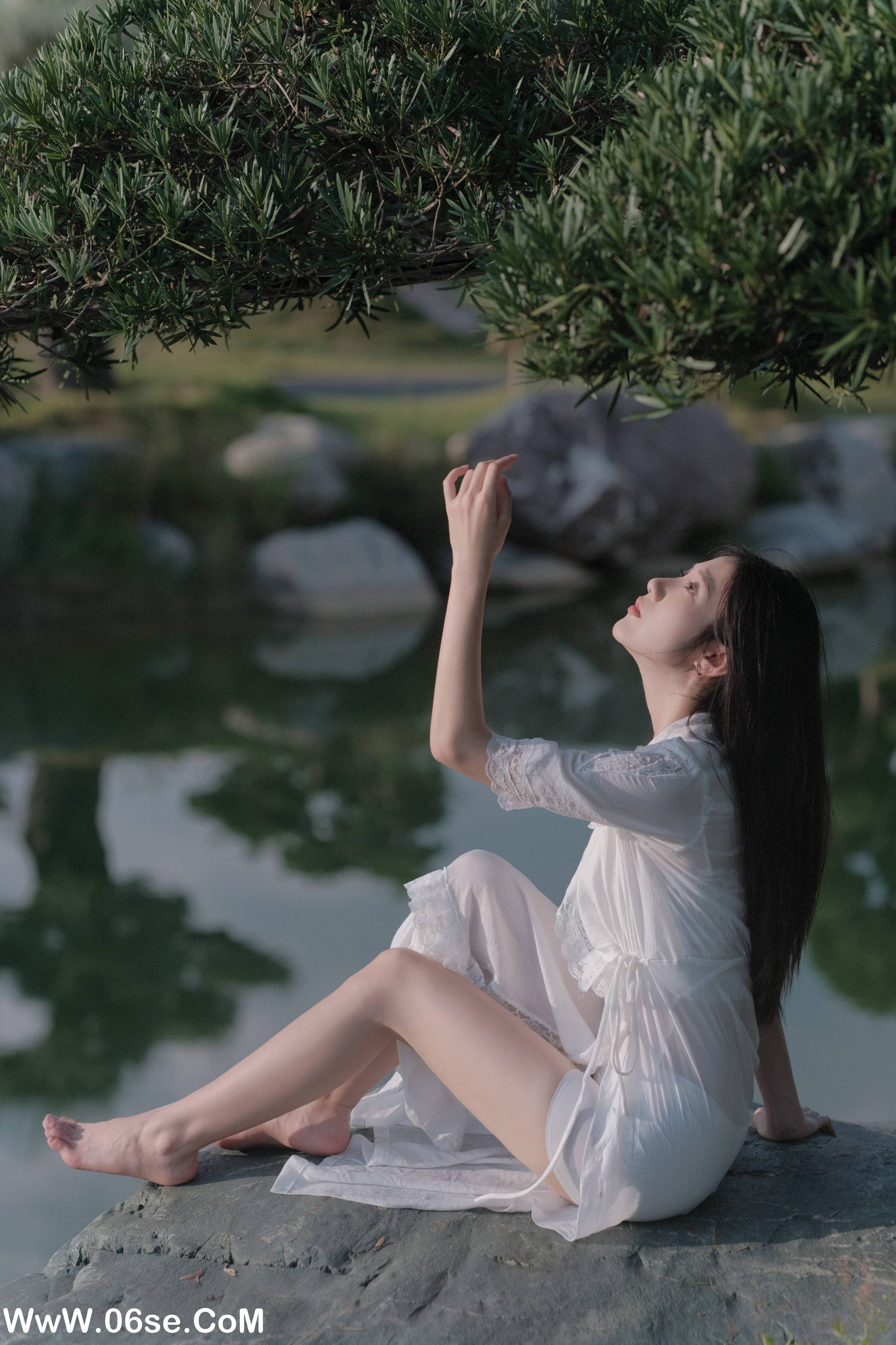 图片[27]-[YITUYU艺图语]2022.11.17 秋风 阿万[45+1P／408MB]-六色网