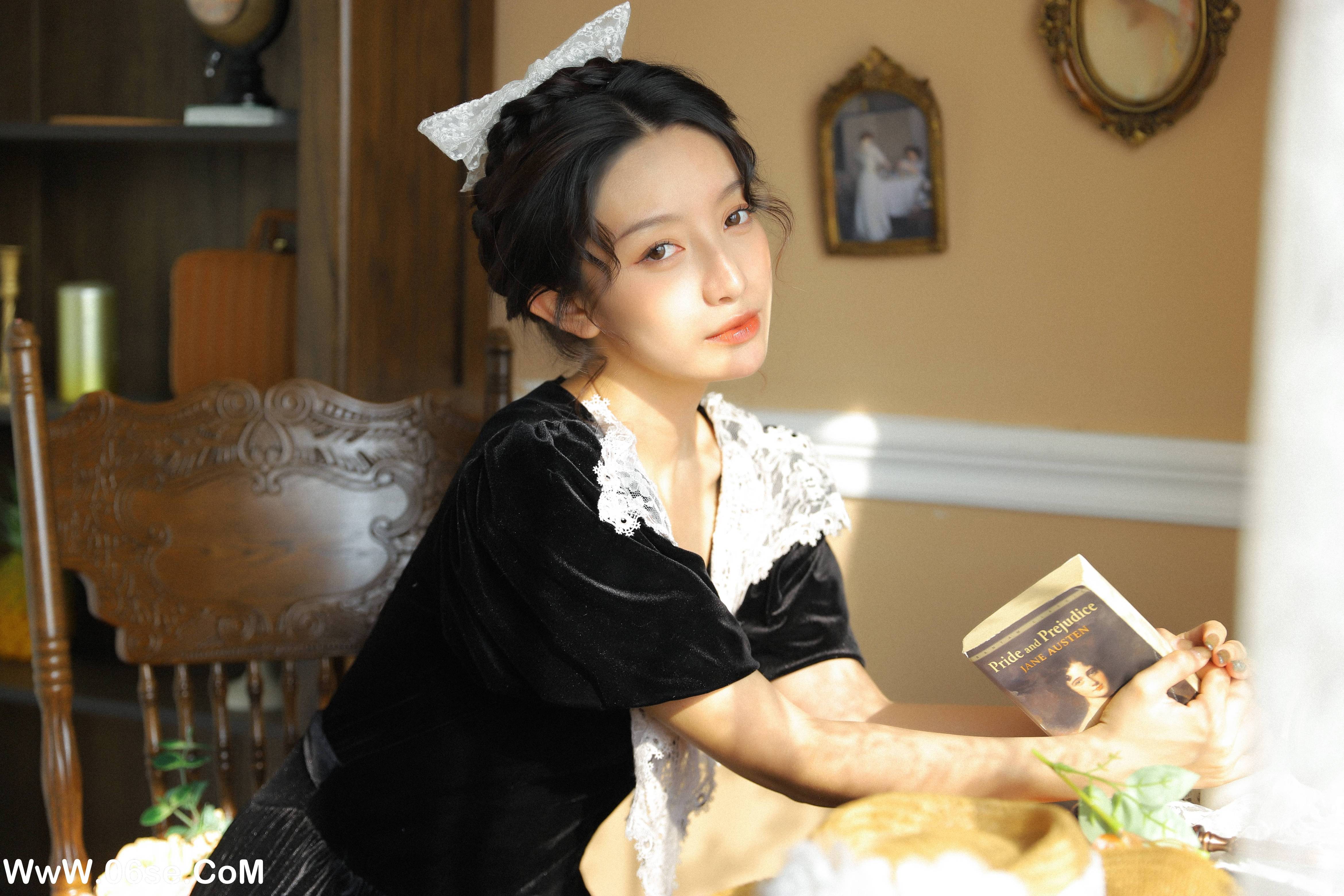 图片[21]-[YITUYU艺图语]2022.12.18 布朗尼 柠萌婧啊[38+1P／374MB]-六色网