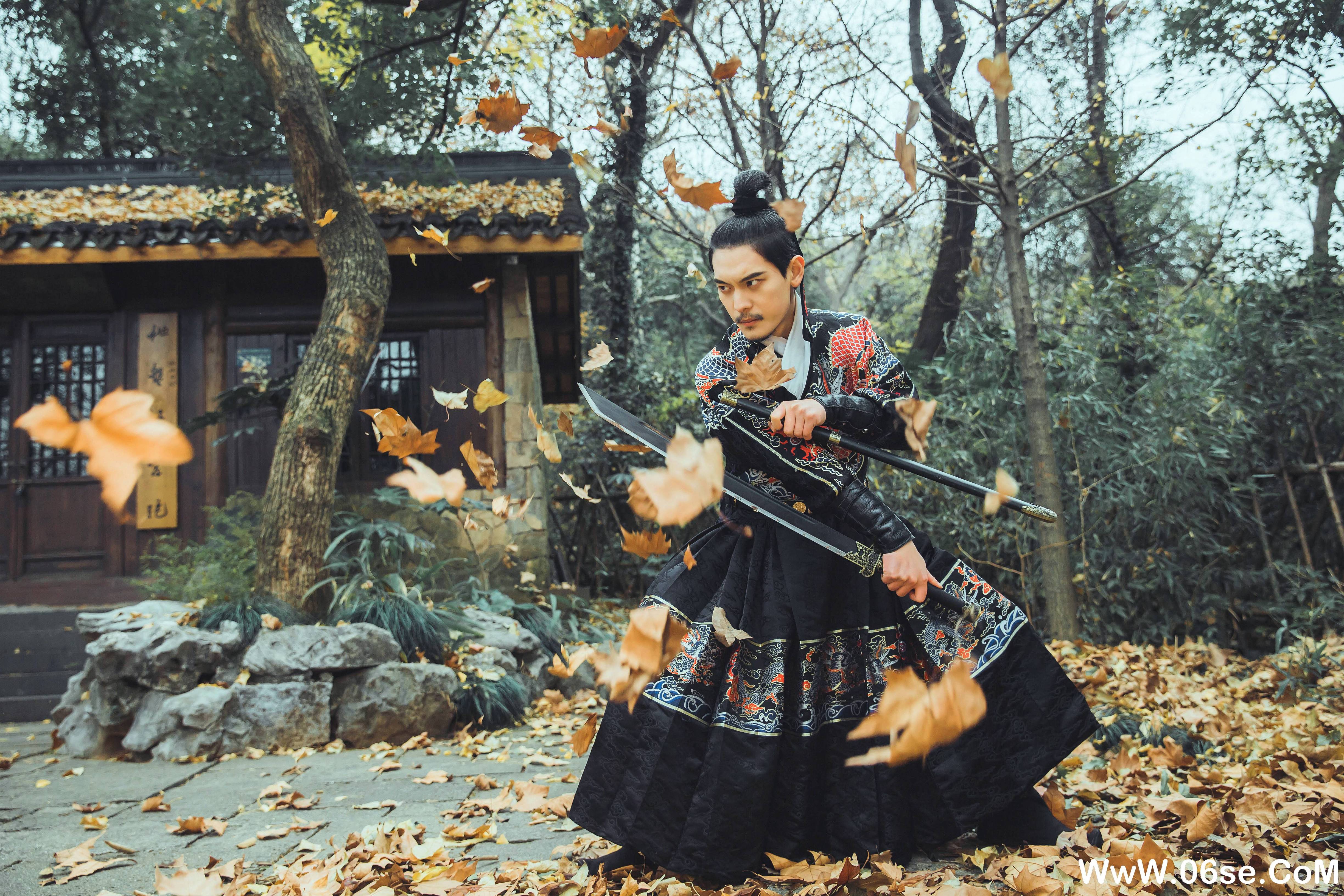 图片[19]-[YITUYU艺图语]2021.09.18 绣春刀 庄翰[30+1P／249MB]-六色网