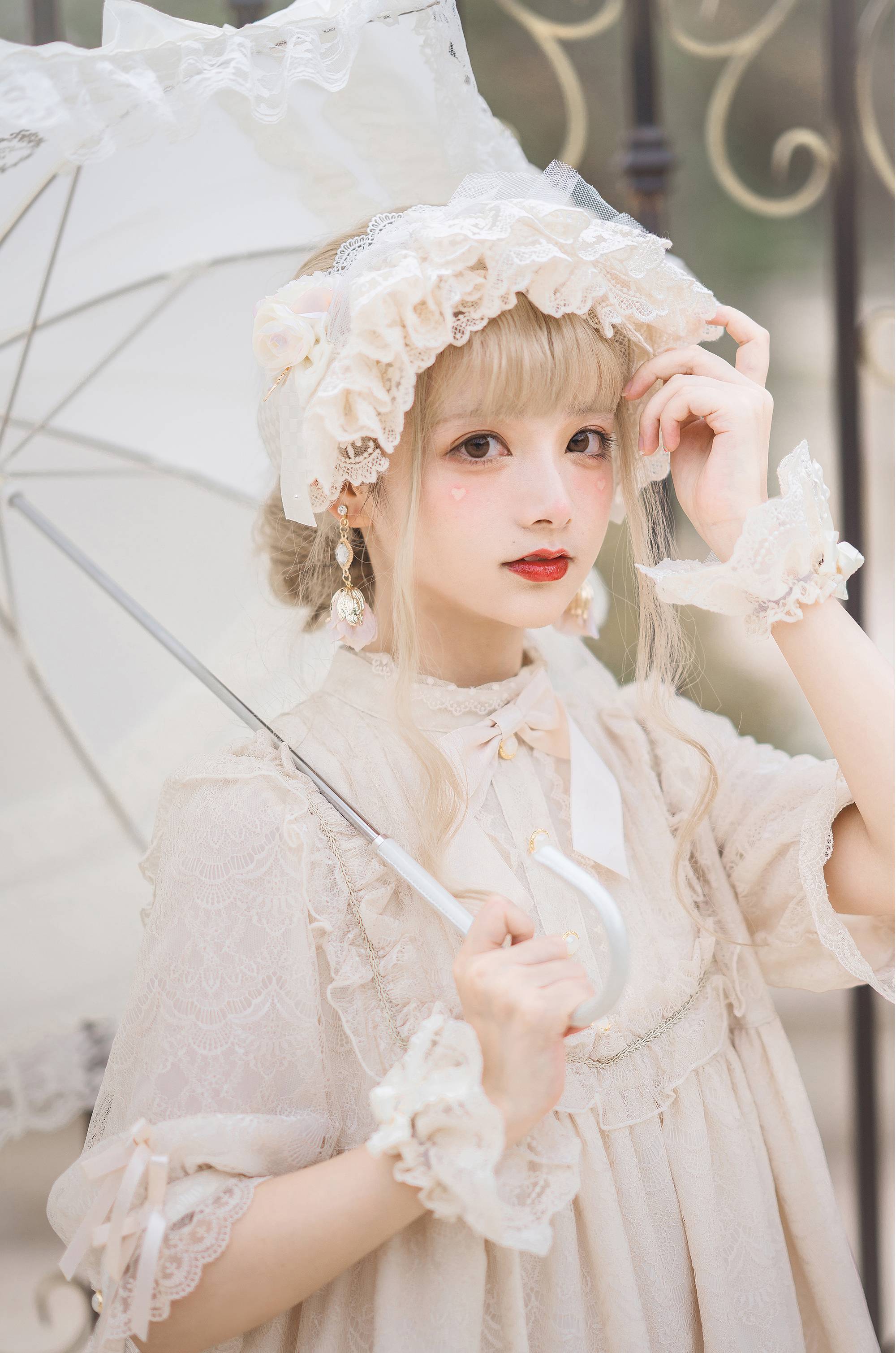 图片[42]-054 迷失幻境系列 – 第054期（LOLITA） [91P-419.04 MB]-六色网