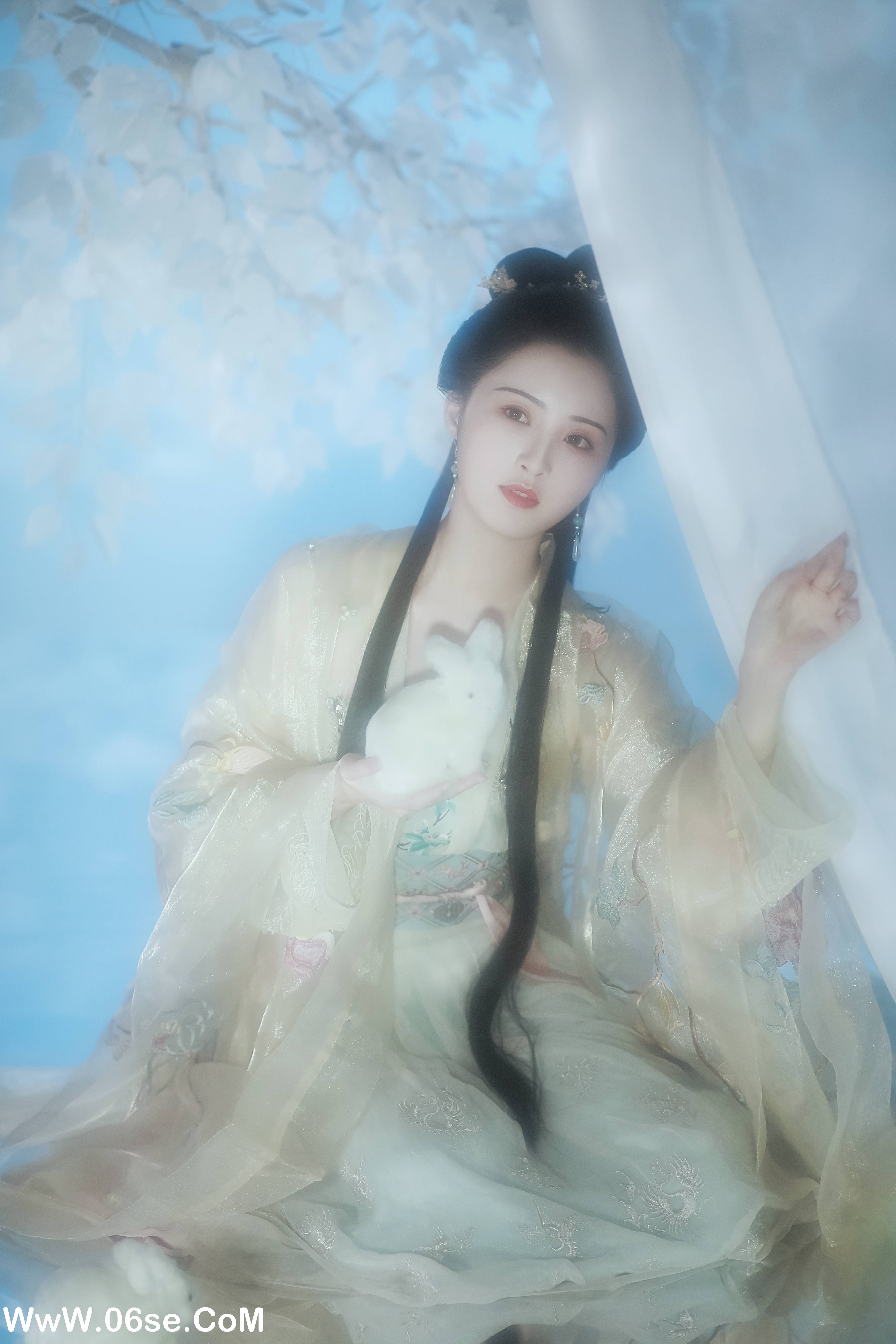 图片[12]-[YITUYU艺图语]2022.05.27 广寒宫 鱿鱼阿姨[25P-388.91MB]-六色网