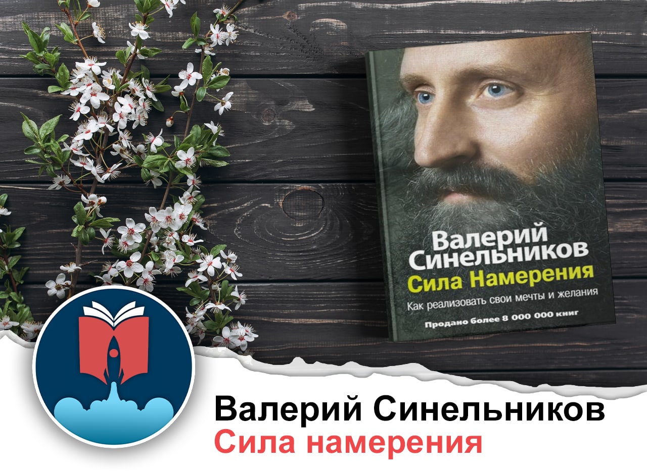 Синельников книги сила