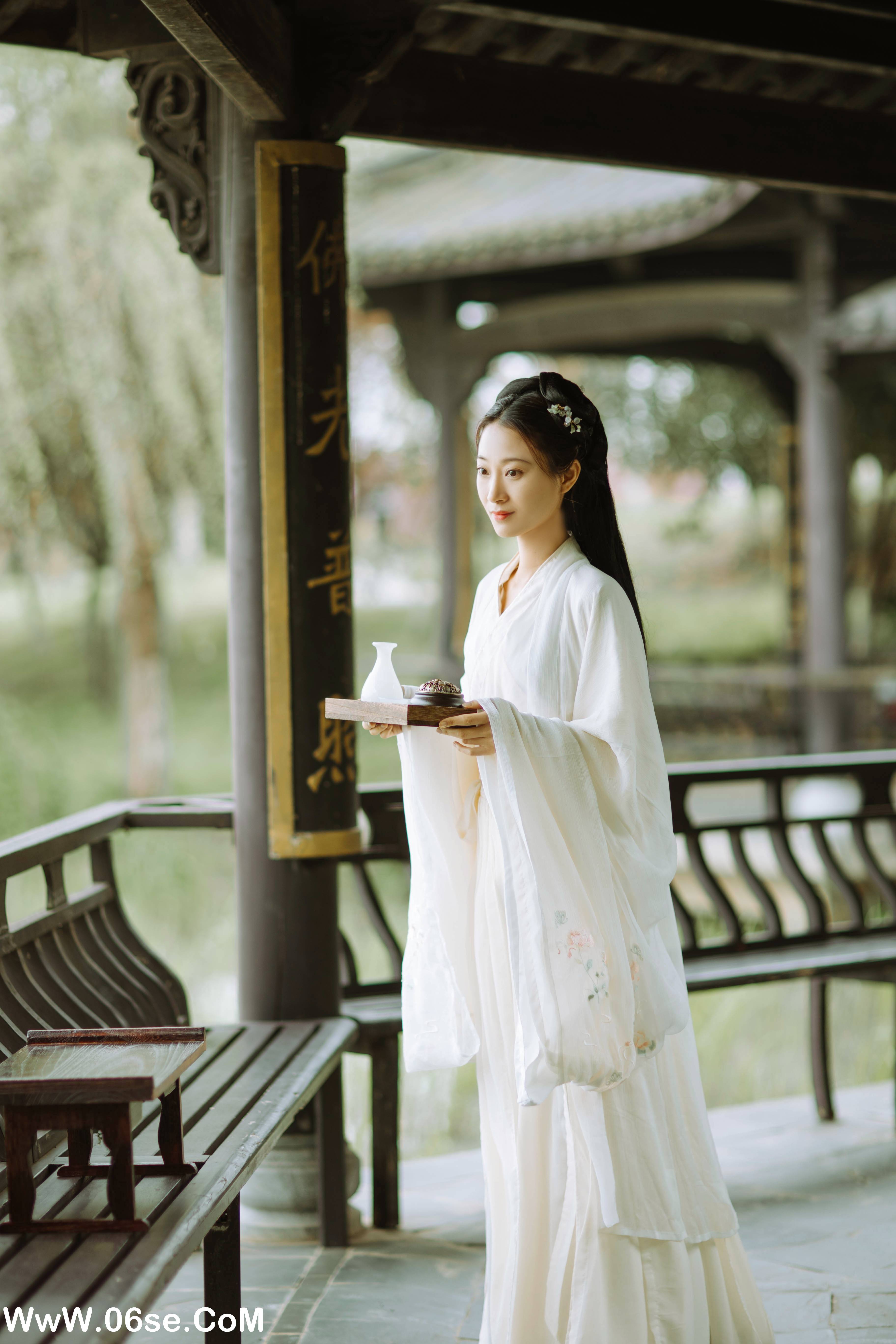 图片[20]-[YITUYU艺图语]2022.06.07 宛若清风 彩云[23P-94.79MB]-六色网
