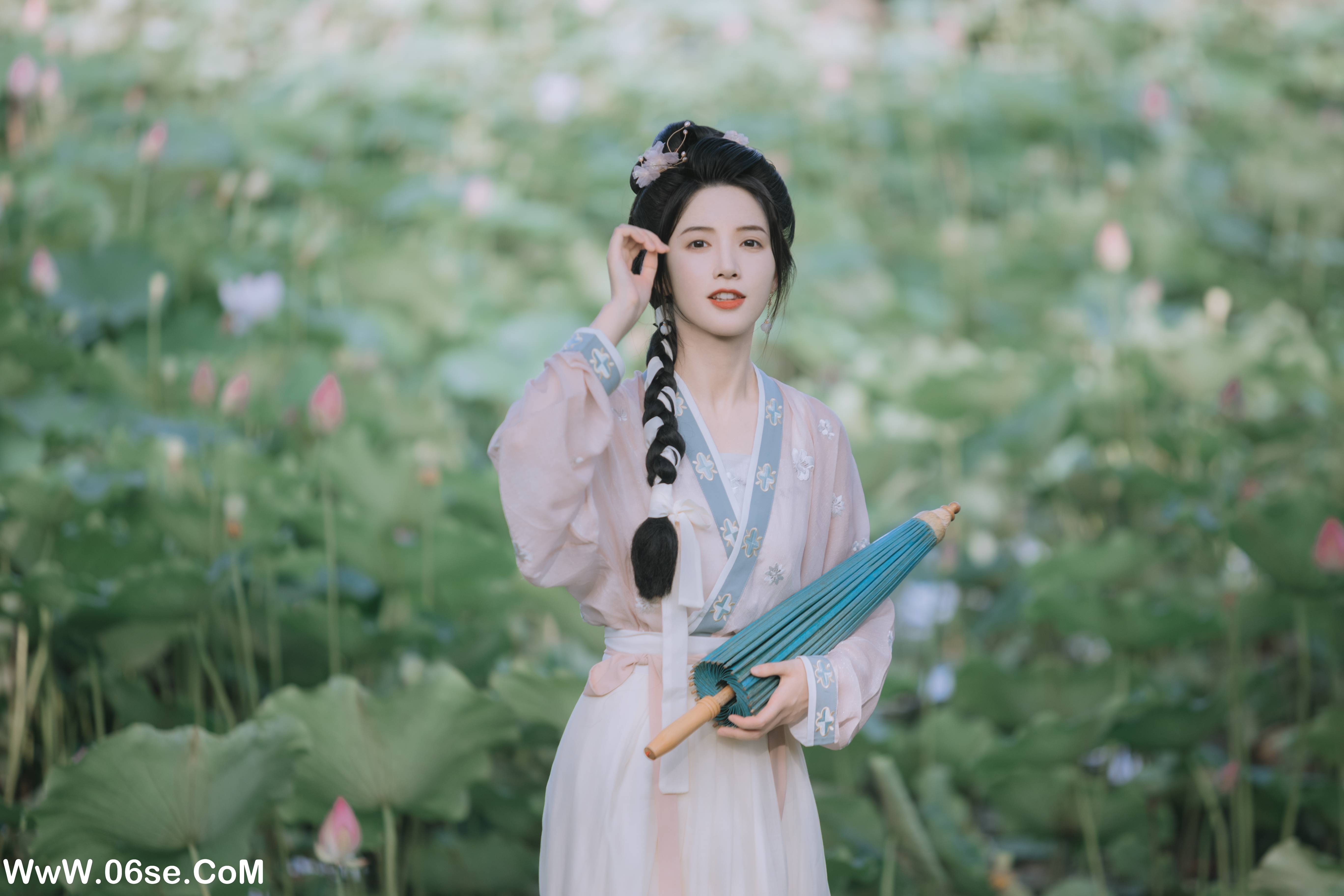 图片[34]-[YITUYU艺图语]2022.08.13 赵盼儿 一只阿梦崽[44+1P／288MB]-六色网