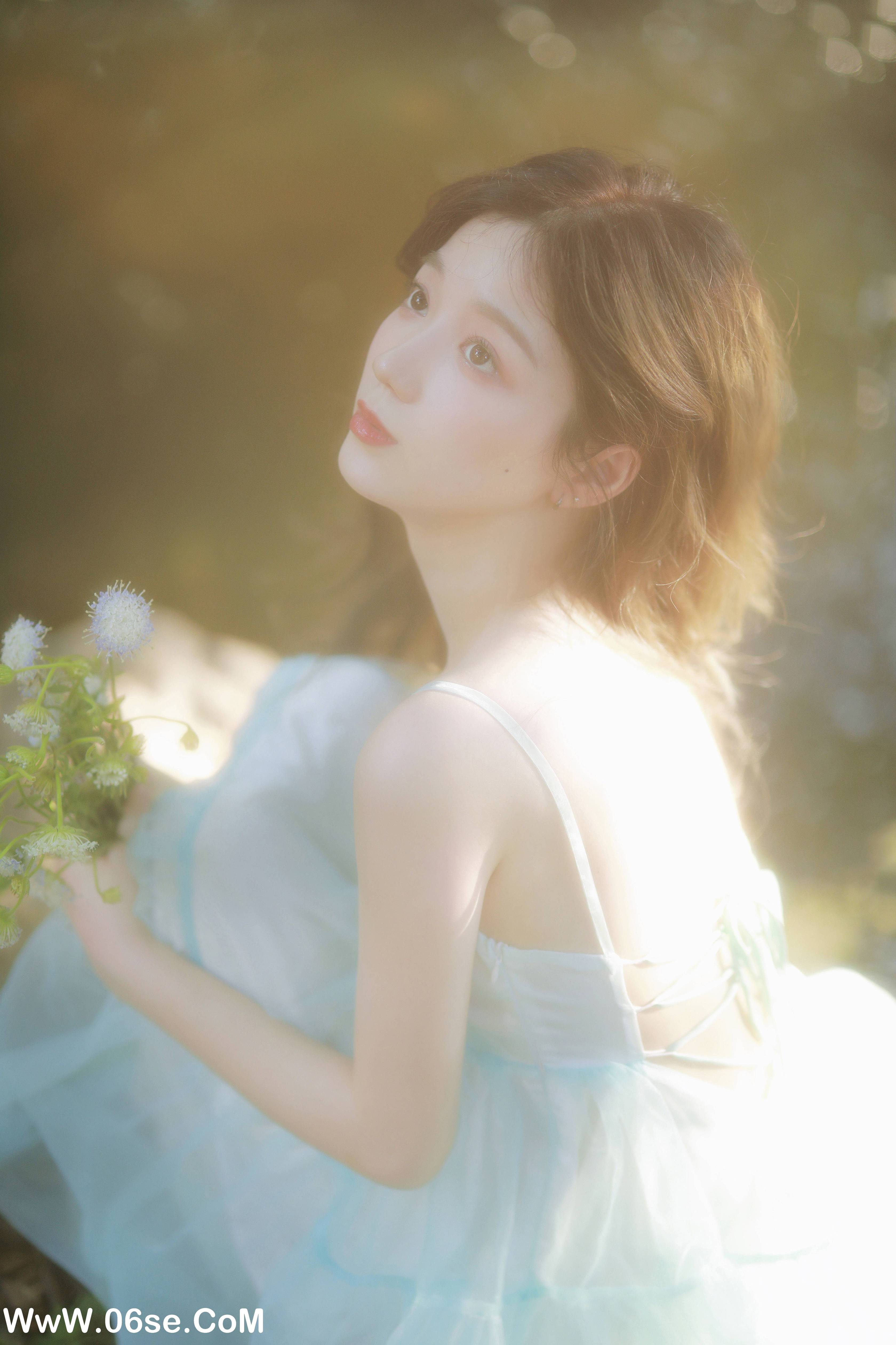 图片[37]-[YITUYU艺图语]2022.07.20 绿野仙踪 小梦[45+1P／414MB]-六色网
