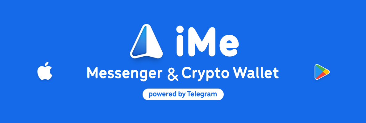 crypto messenger wallet