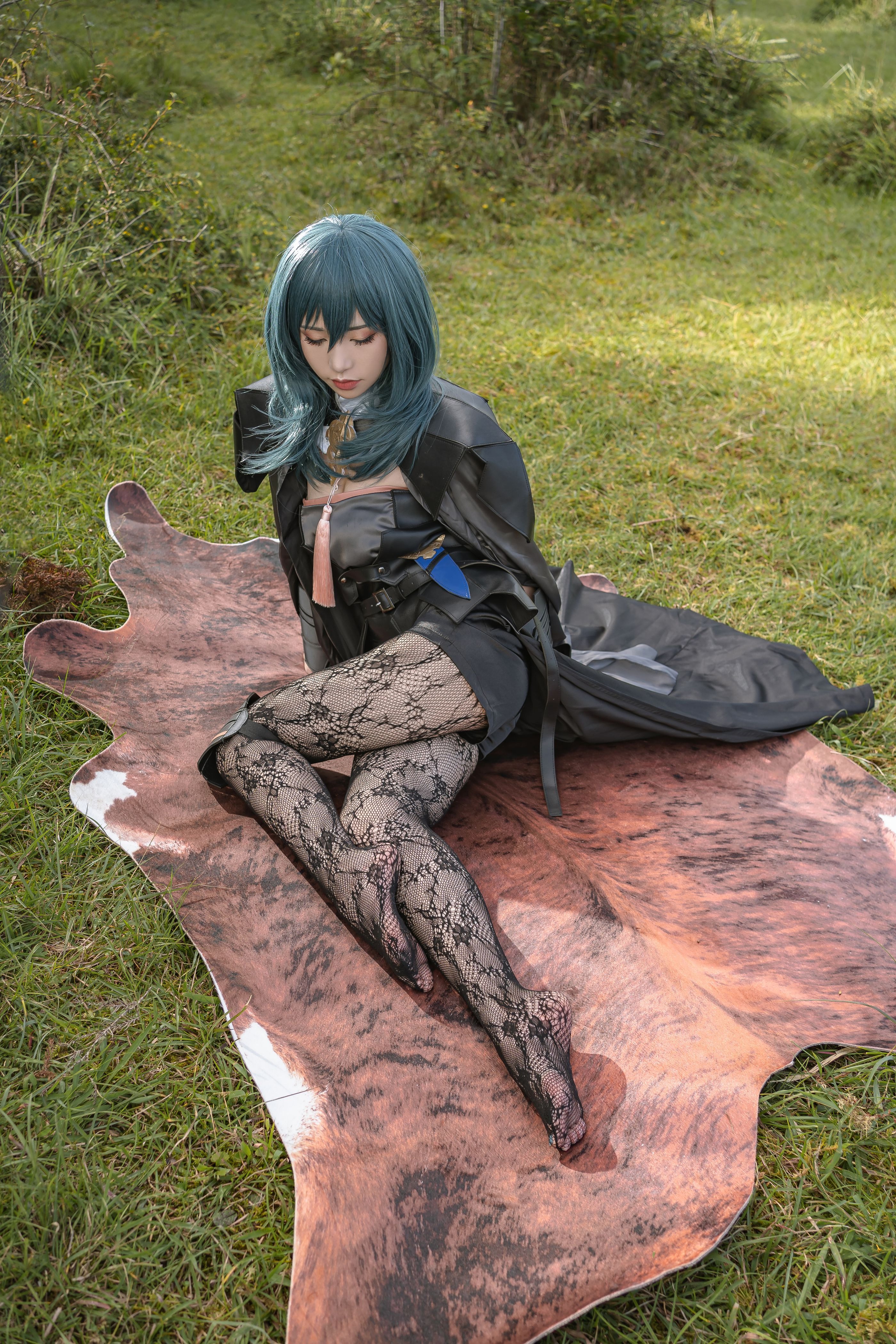 爆机少女喵小吉 风花雪月 [98P4V-4.47G] 35