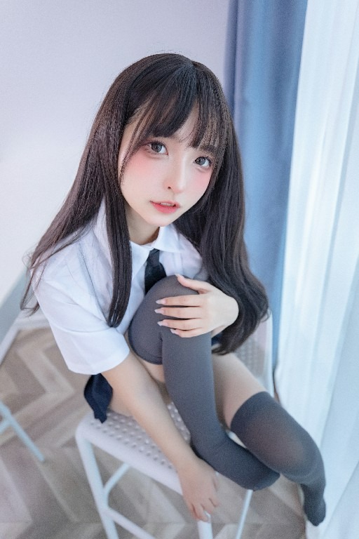神楽坂真冬 - NO.96 12月微博订阅 [60P-148MB] 30