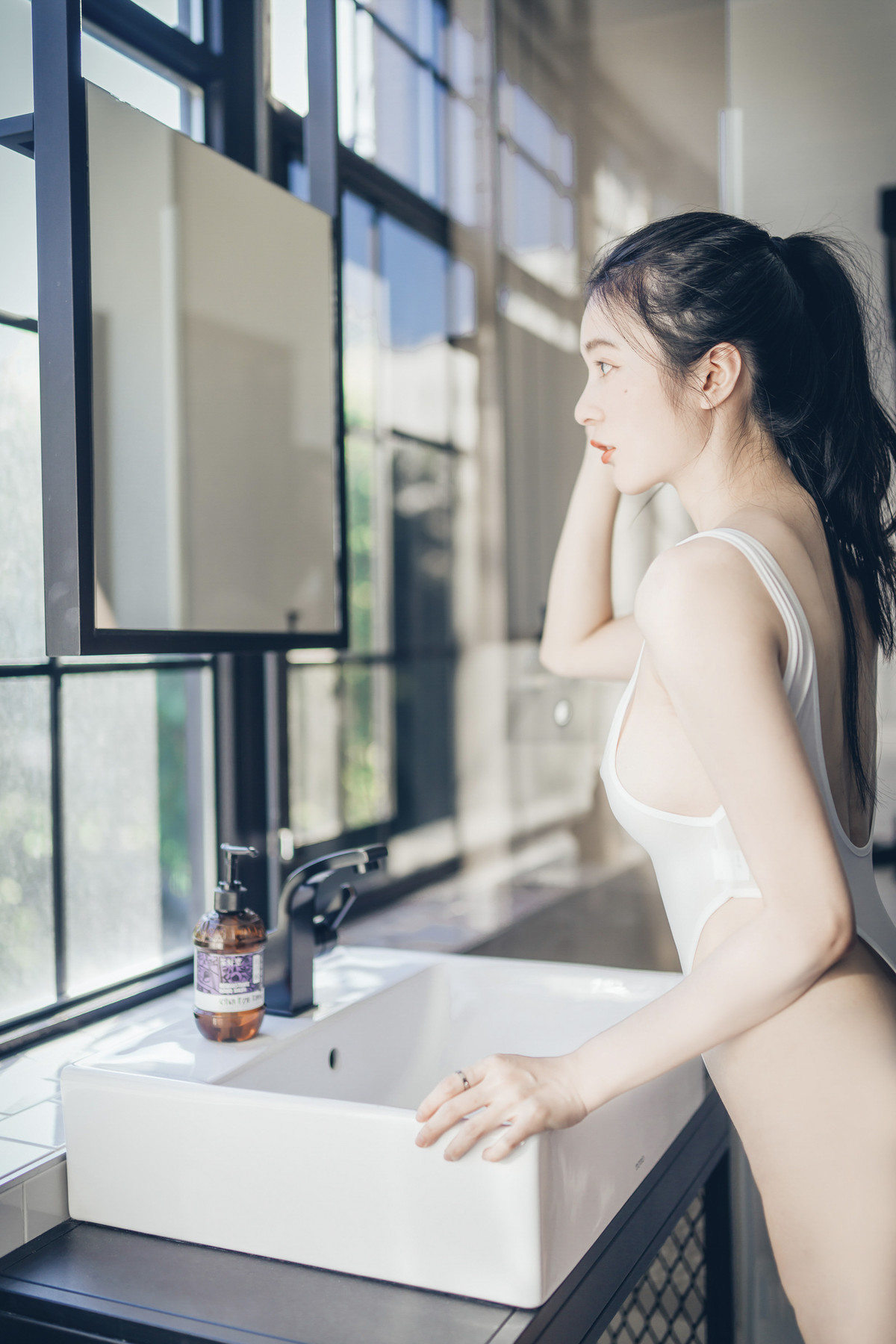 濕滑的巨乳仙仙辰 比賽限定最大尺度版❤️ 隱藏版更猛啊!! Vol.02 13