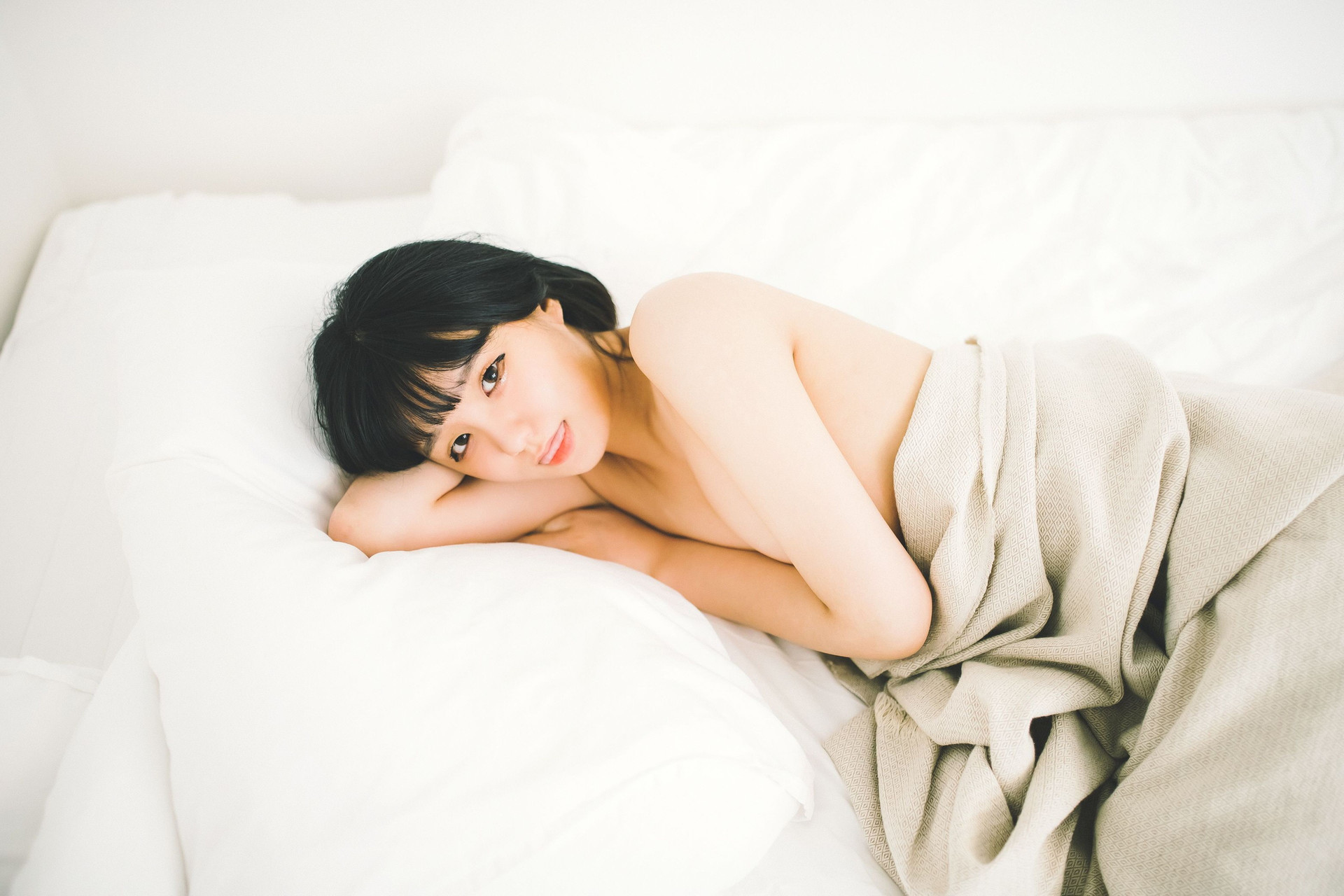 Jeong Jenny 정제니, [Moon Night Snap] Jenny is cute #2 43