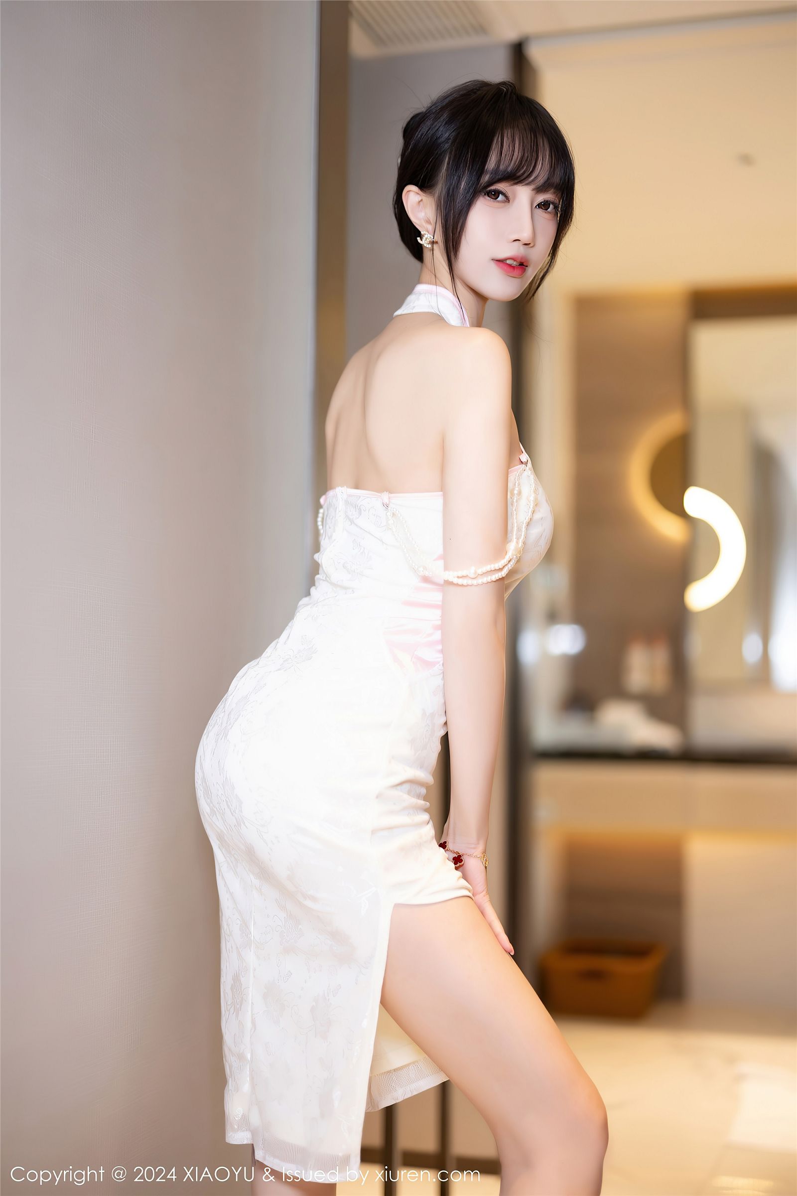图片[51]-[XIAOYU画语界] 2024.01.17 NO.1186 玥儿玥er-六色网
