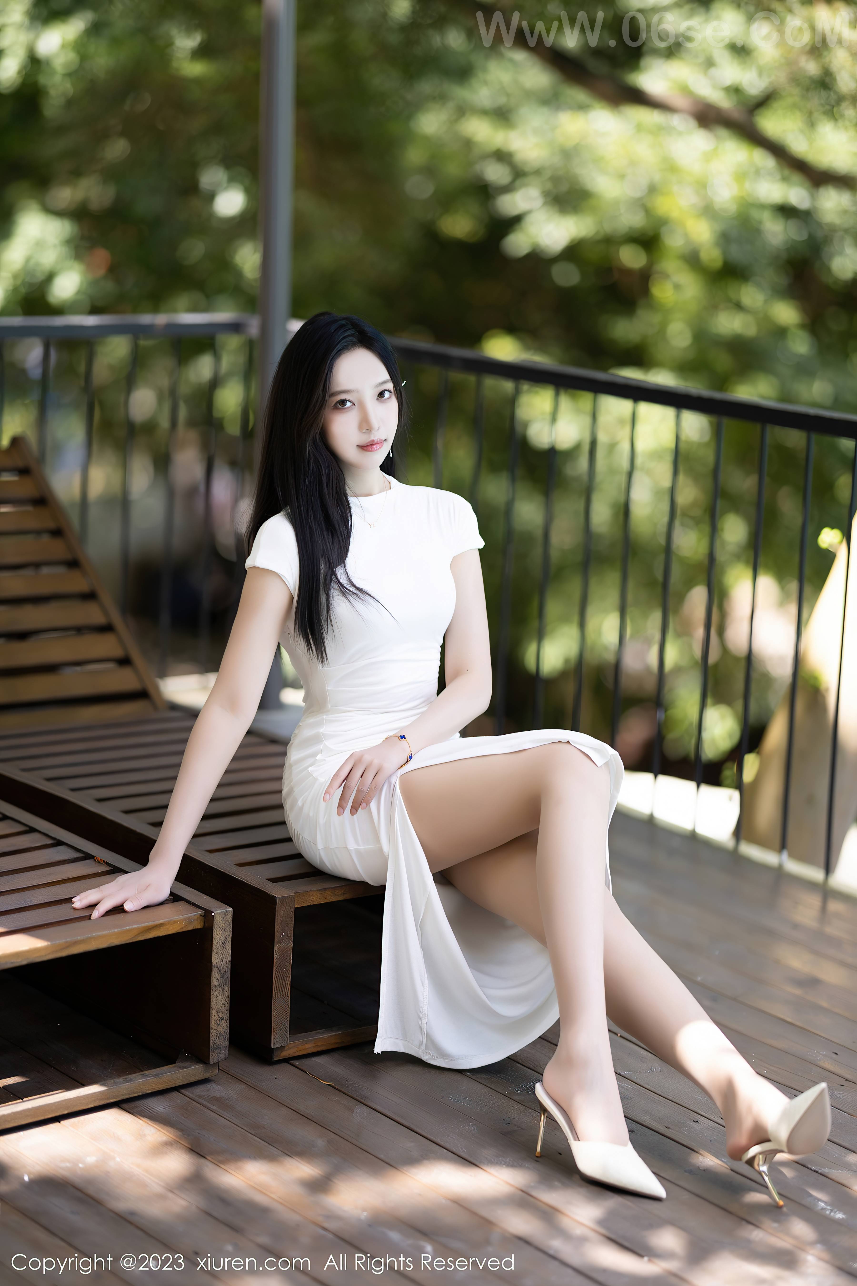 图片[7]-[Xiuren秀人网]2023.07.26 NO.7139 郑颖姗Bev[83+1P／597MB]-六色网