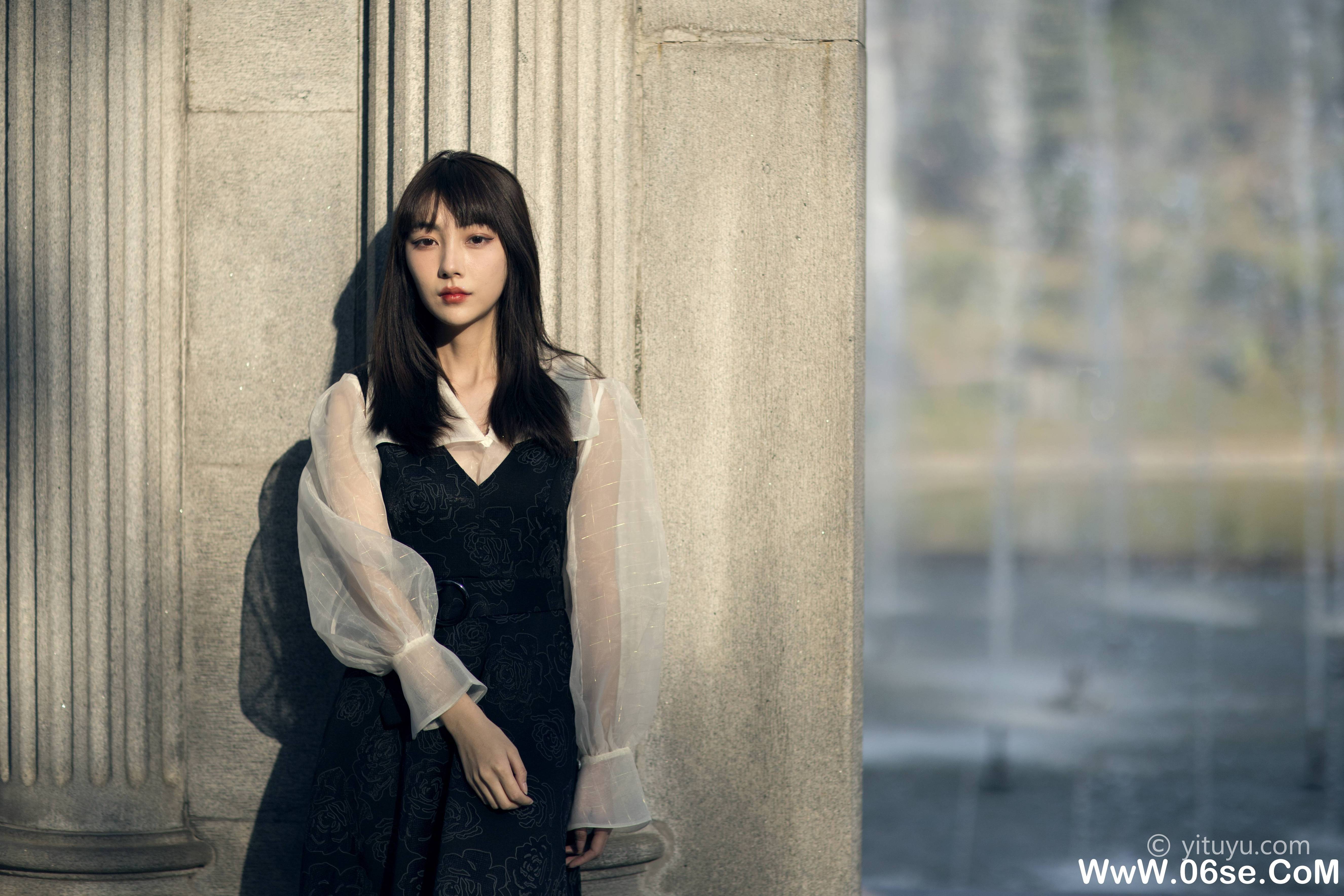 图片[27]-[YITUYU艺图语]2021.03.24 黑玫瑰 星星[34+1P／536MB]-六色网