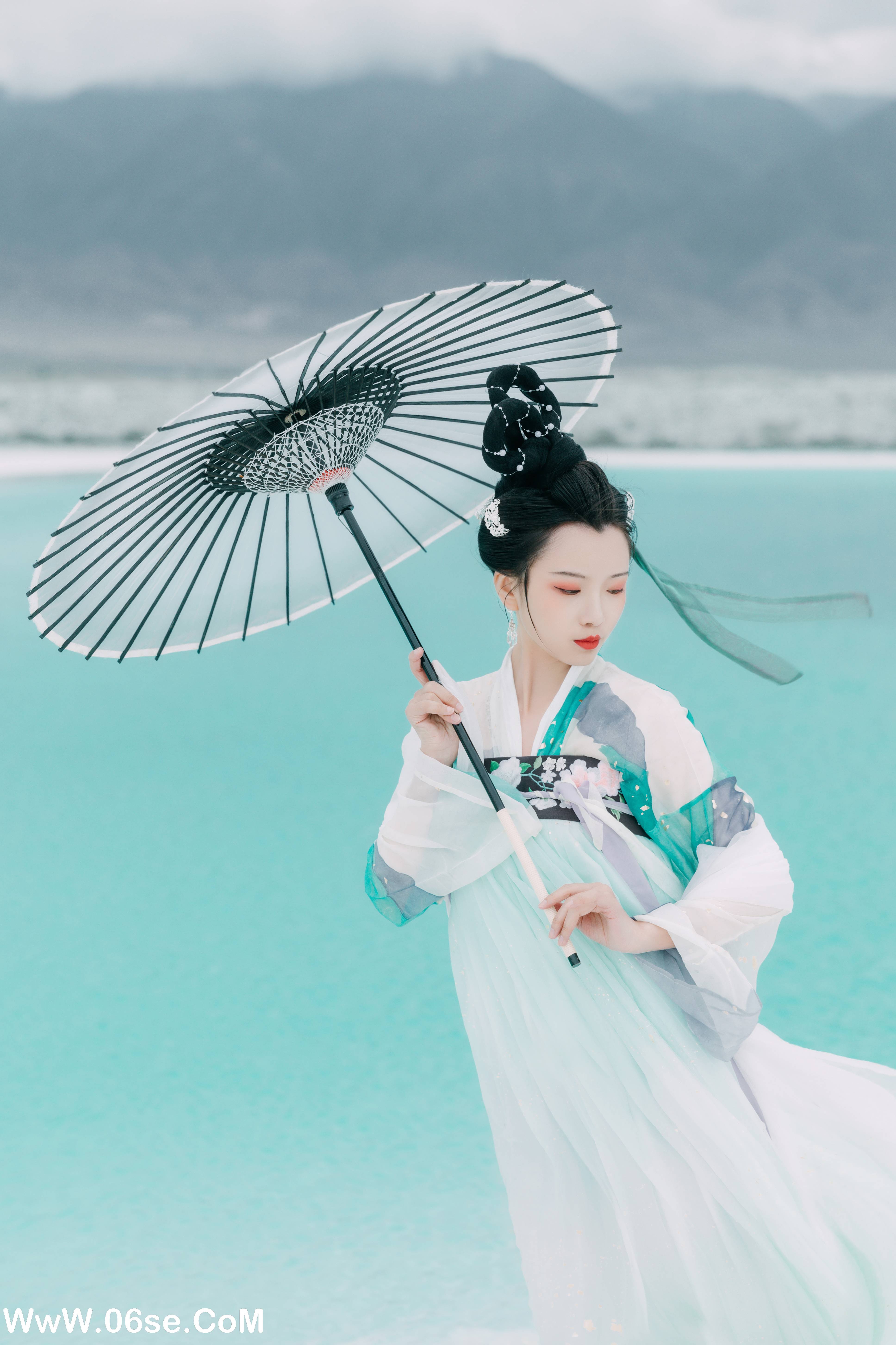 图片[17]-[YITUYU艺图语]2022.08.08 碧水间 公孙凭[21+1P／220MB]-六色网