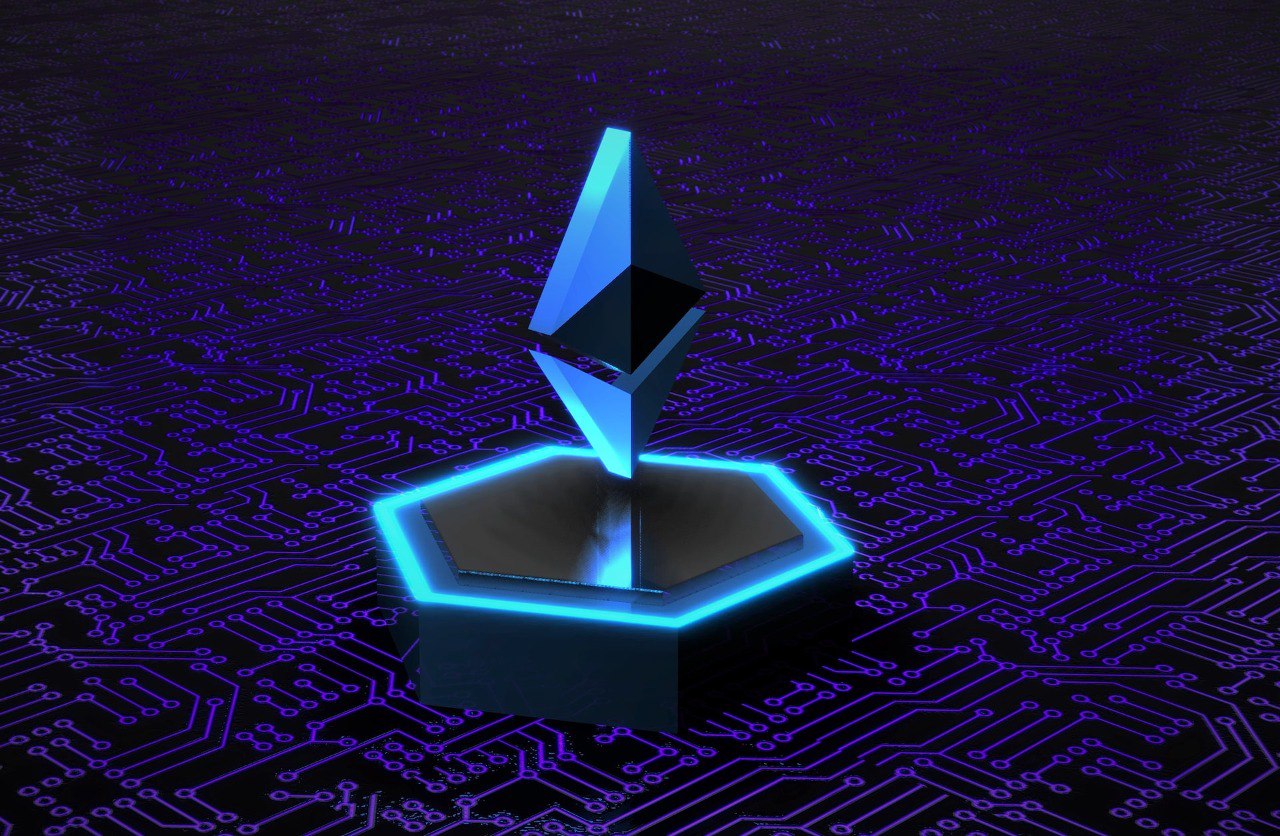 ​​ Цена Ethereum потеряла 20% за неделю, какая ключевая поддержка сейчас?. Eth