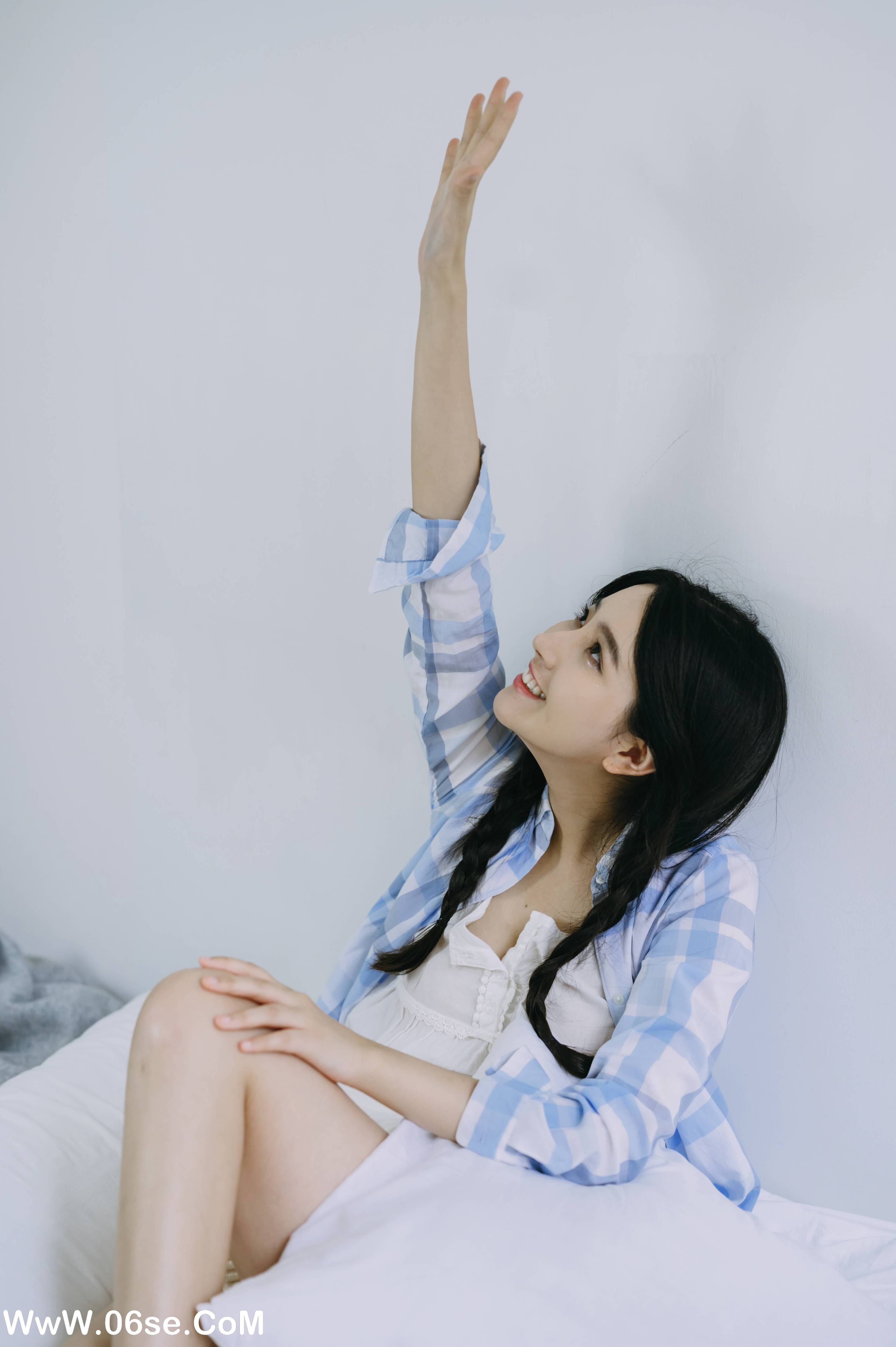 图片[13]-[YITUYU艺图语]2022.08.04 蓝色的故事 幽灵胡子[28+1P／182MB]-六色网