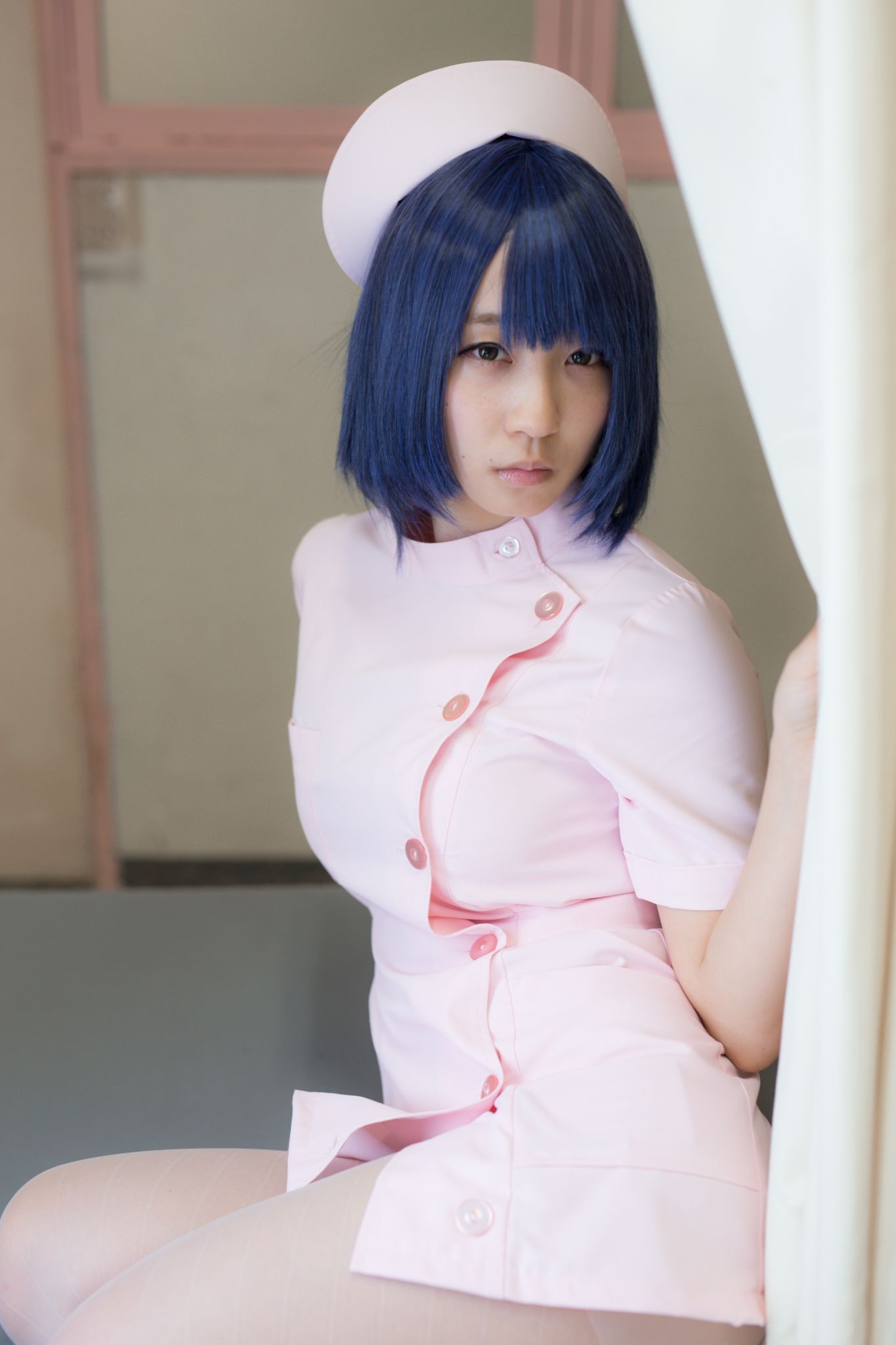 伊织萌-(C88)[伊織もえ]nurse[156P] 50