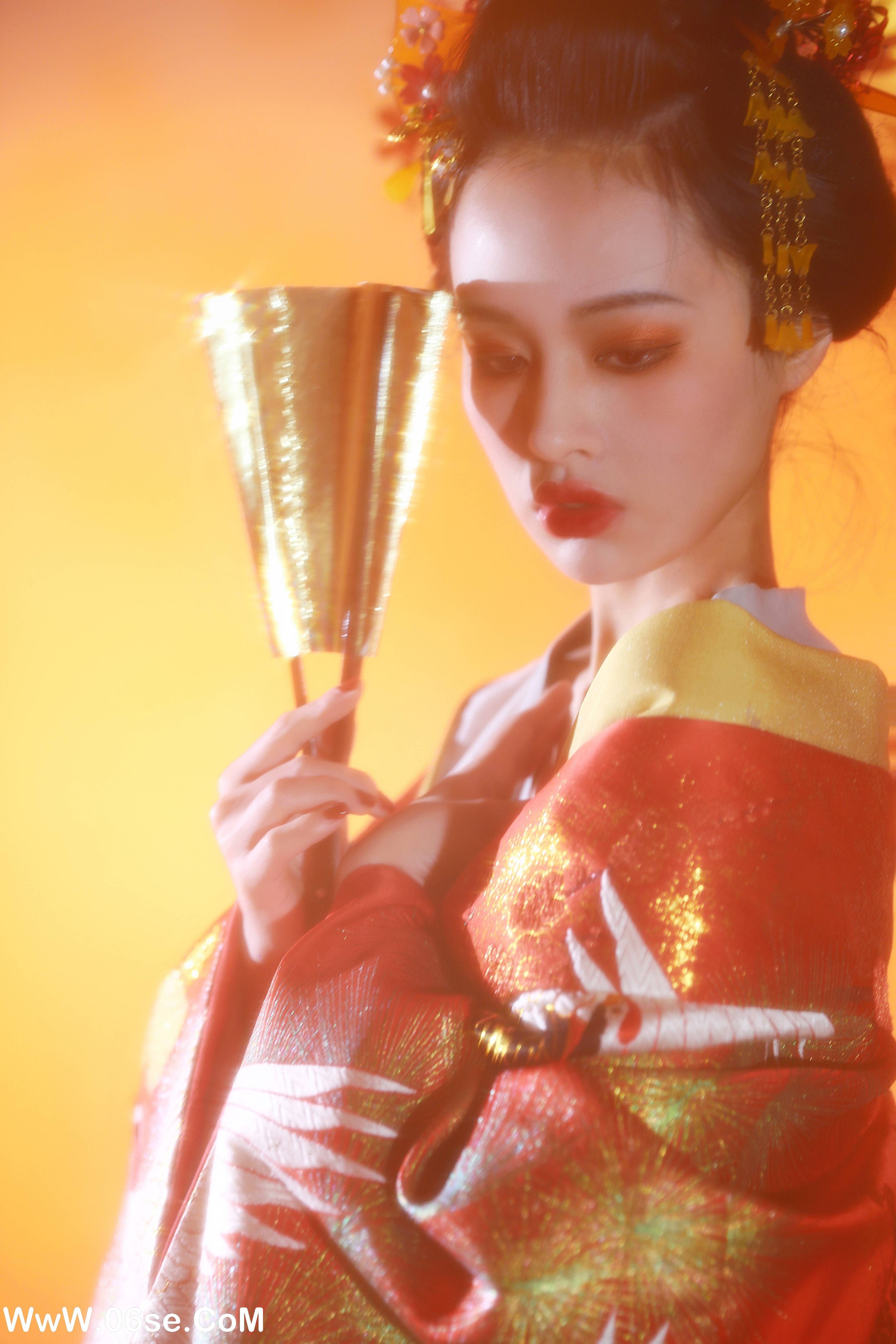 图片[38]-[YITUYU艺图语]2022.09.13 花魁 相泽希子[45+1P／354MB]-六色网