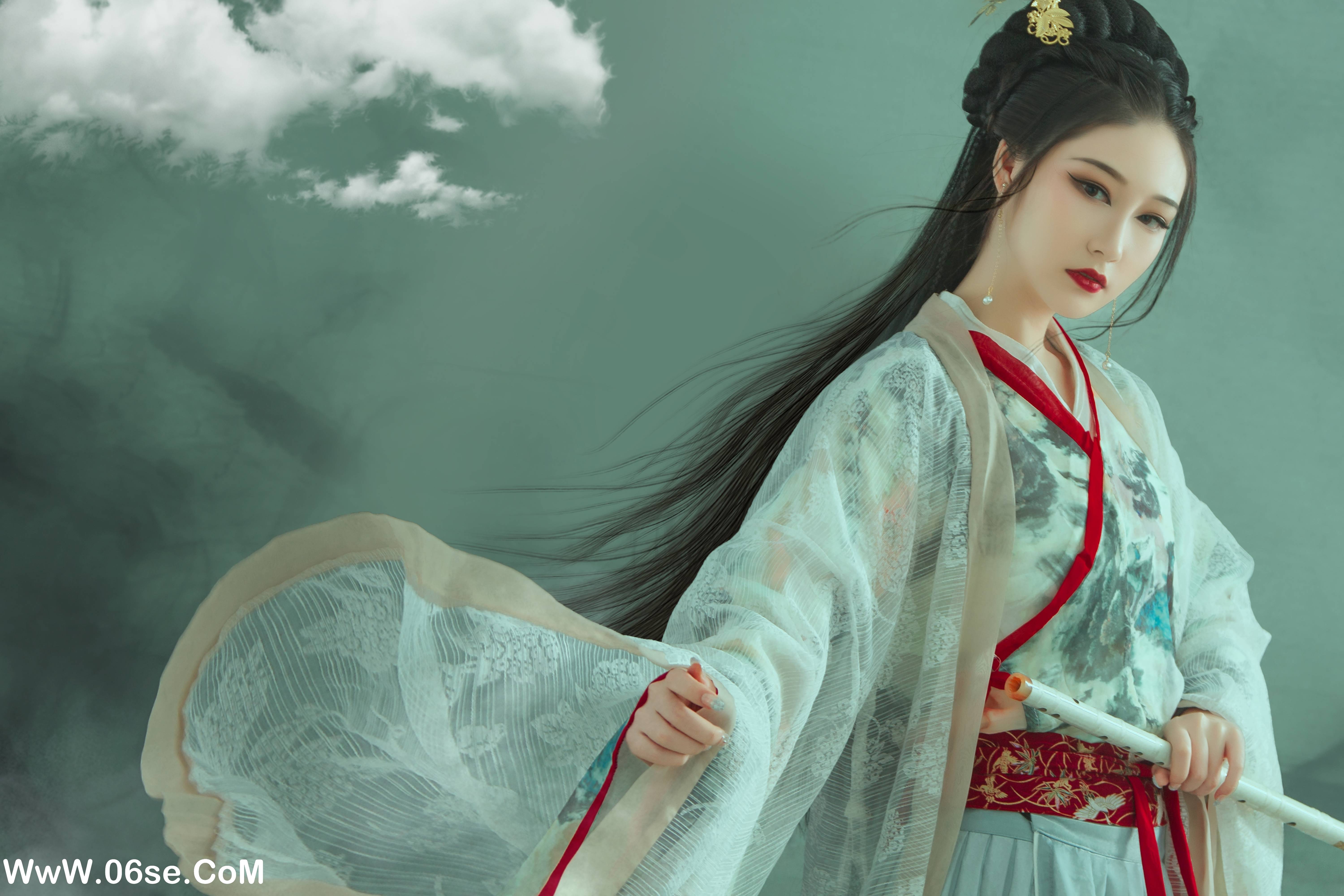 图片[5]-[YITUYU艺图语]2022.02.15 刀歌 娜宝[21+1P／198MB]-六色网