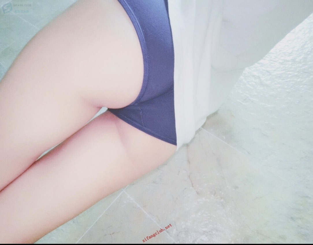 布丁大法-蜜桃、水着白丝、草莓和服[25P] 9