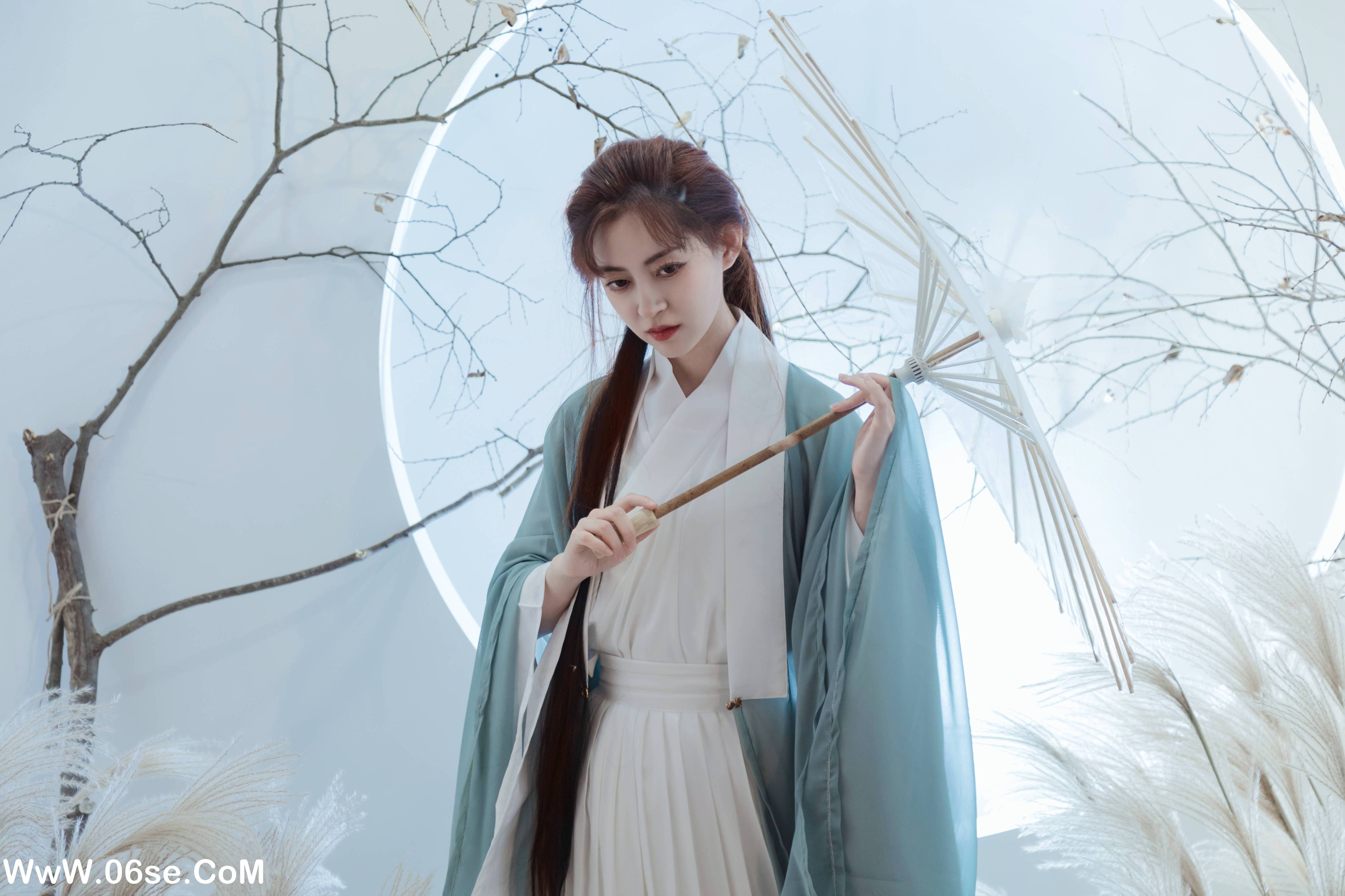 图片[28]-[YITUYU艺图语]2022.07.26 国风-青衣 壹萱-[35+1P／351MB]-六色网