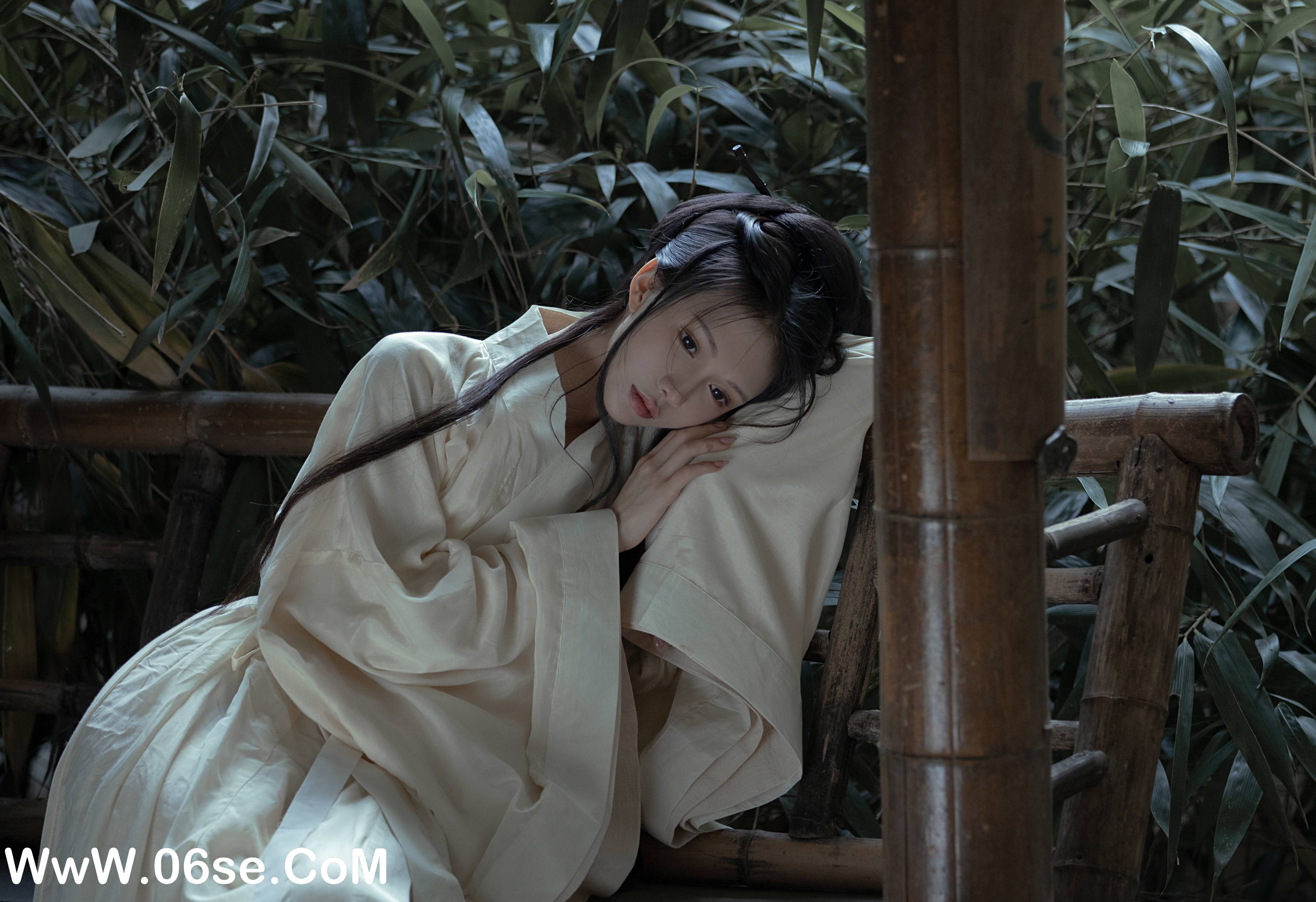 图片[36]-074 迷失幻境系列 – 第074期（汉服） [152P-713.35 MB]-六色网